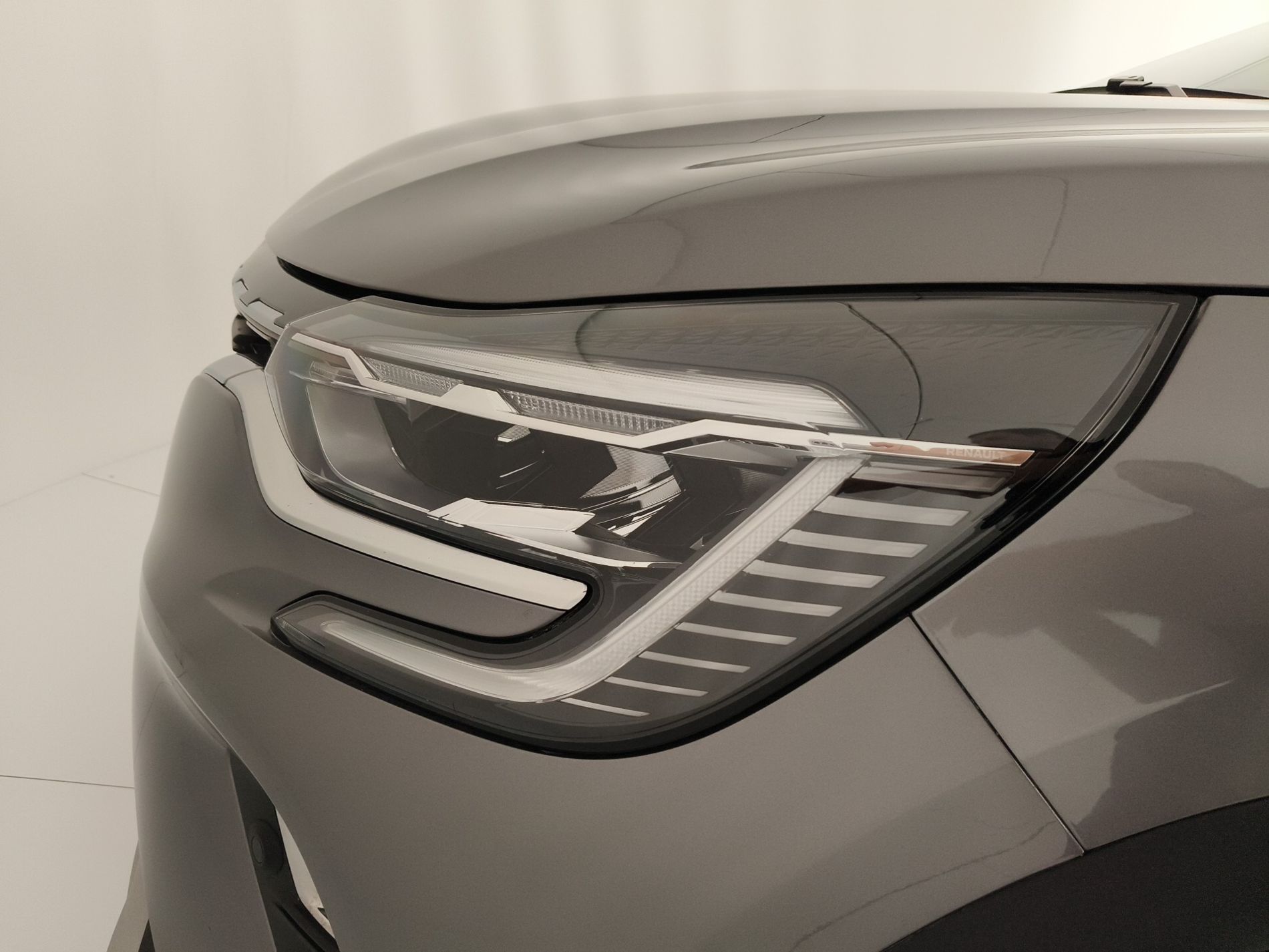 RENAULT Captur II 2019 Captur 1.0 TCe Techno - Messa