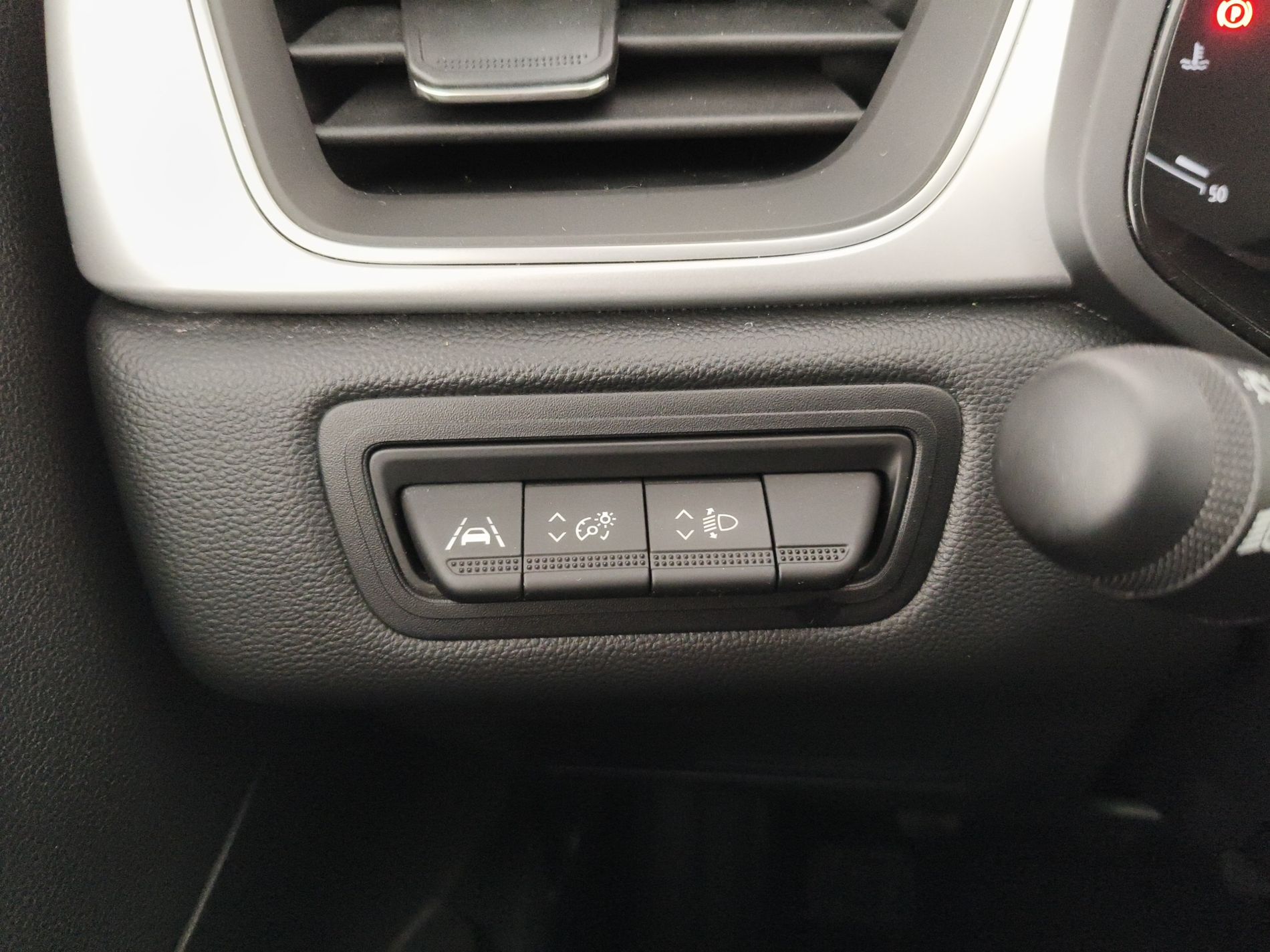 RENAULT Captur II 2019 Captur 1.0 TCe Techno - Messa