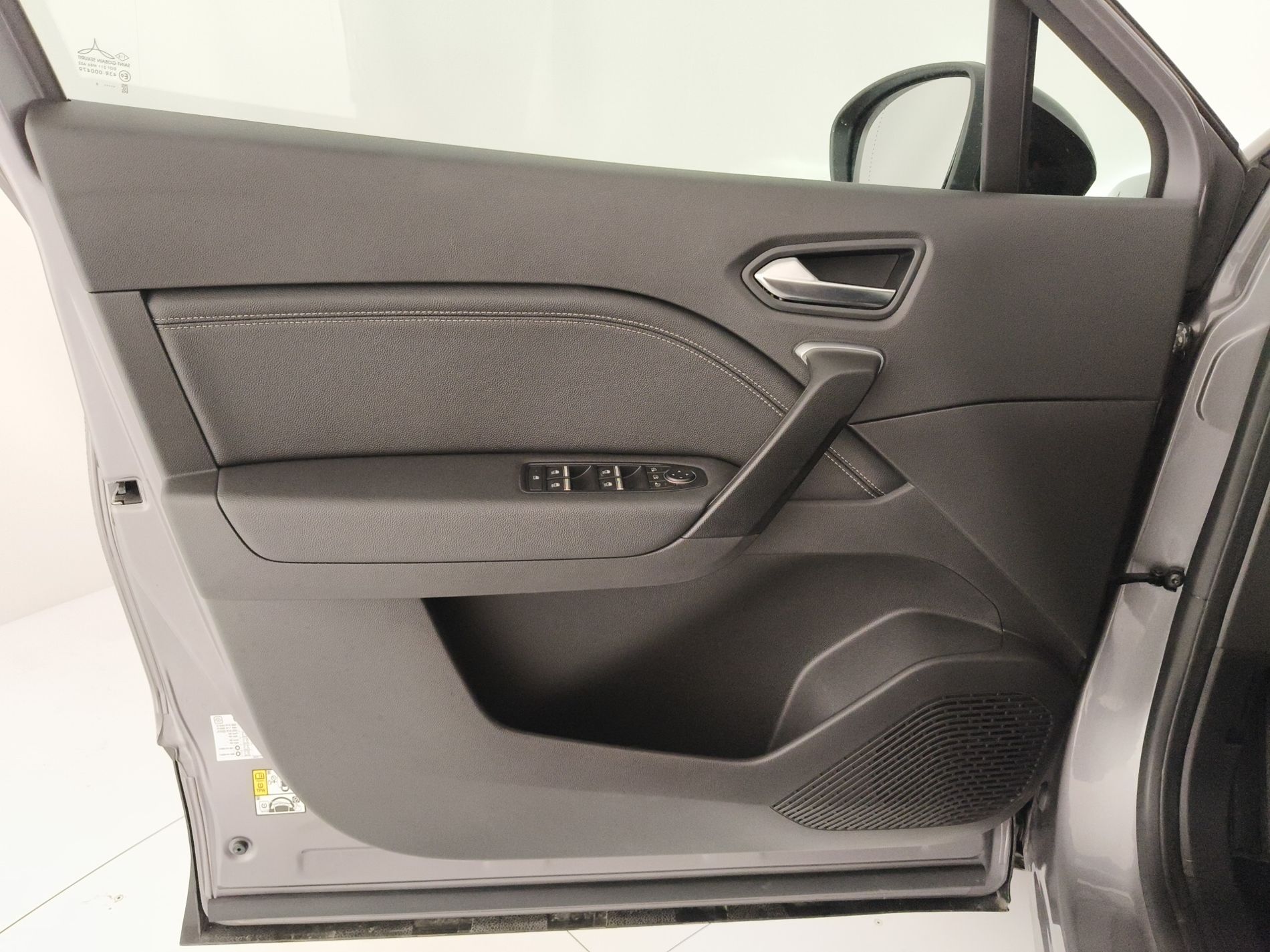 RENAULT Captur II 2019 Captur 1.0 TCe Techno - Messa