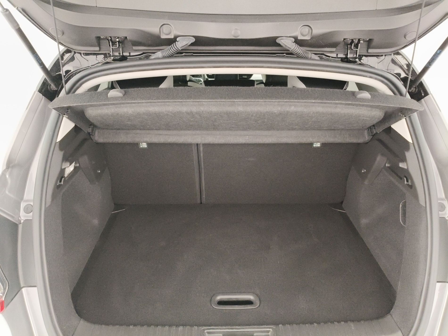 RENAULT Captur II 2019 Captur 1.0 TCe Techno - Messa