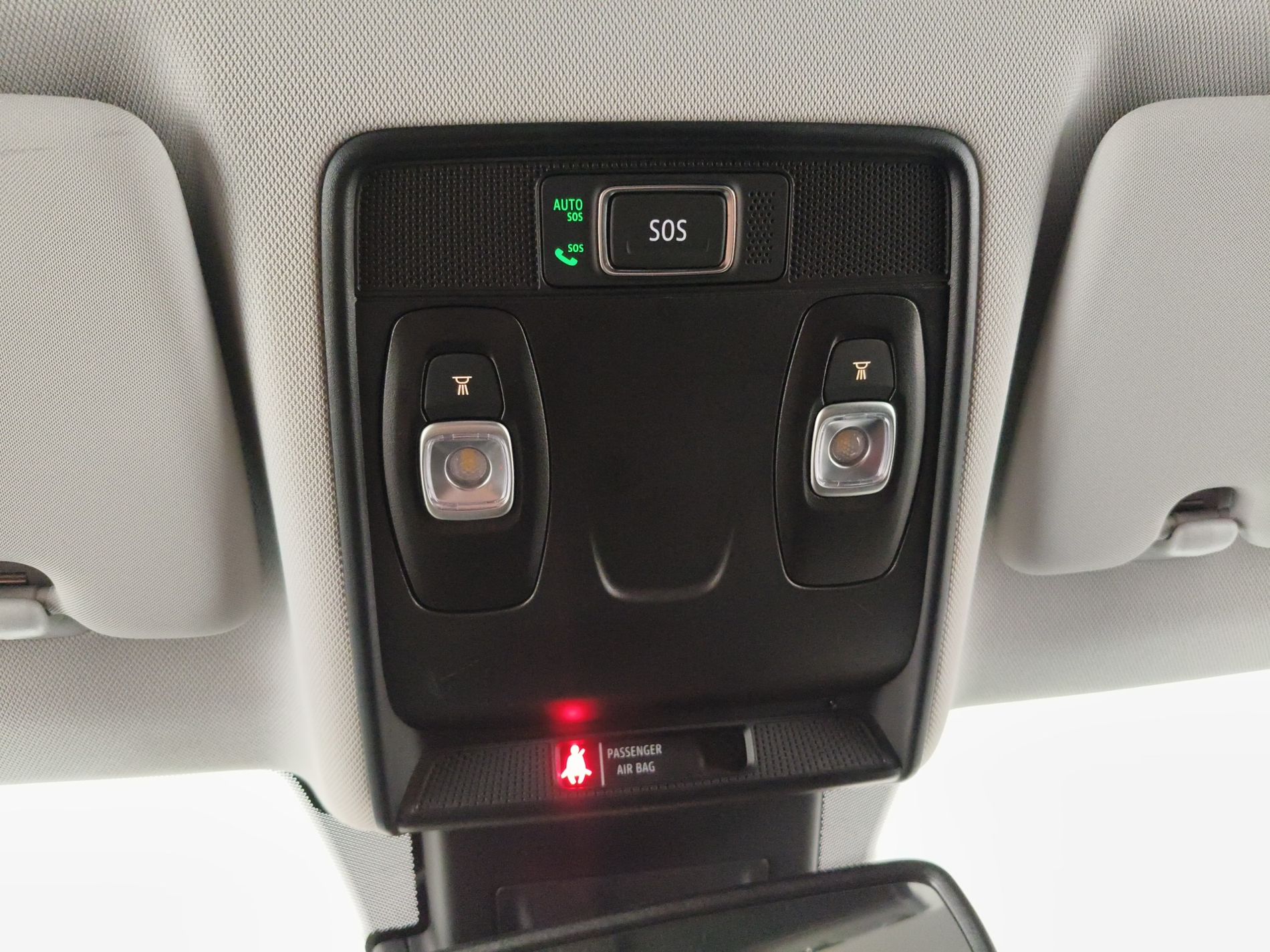 RENAULT Captur II 2019 Captur 1.0 TCe Techno - Messa