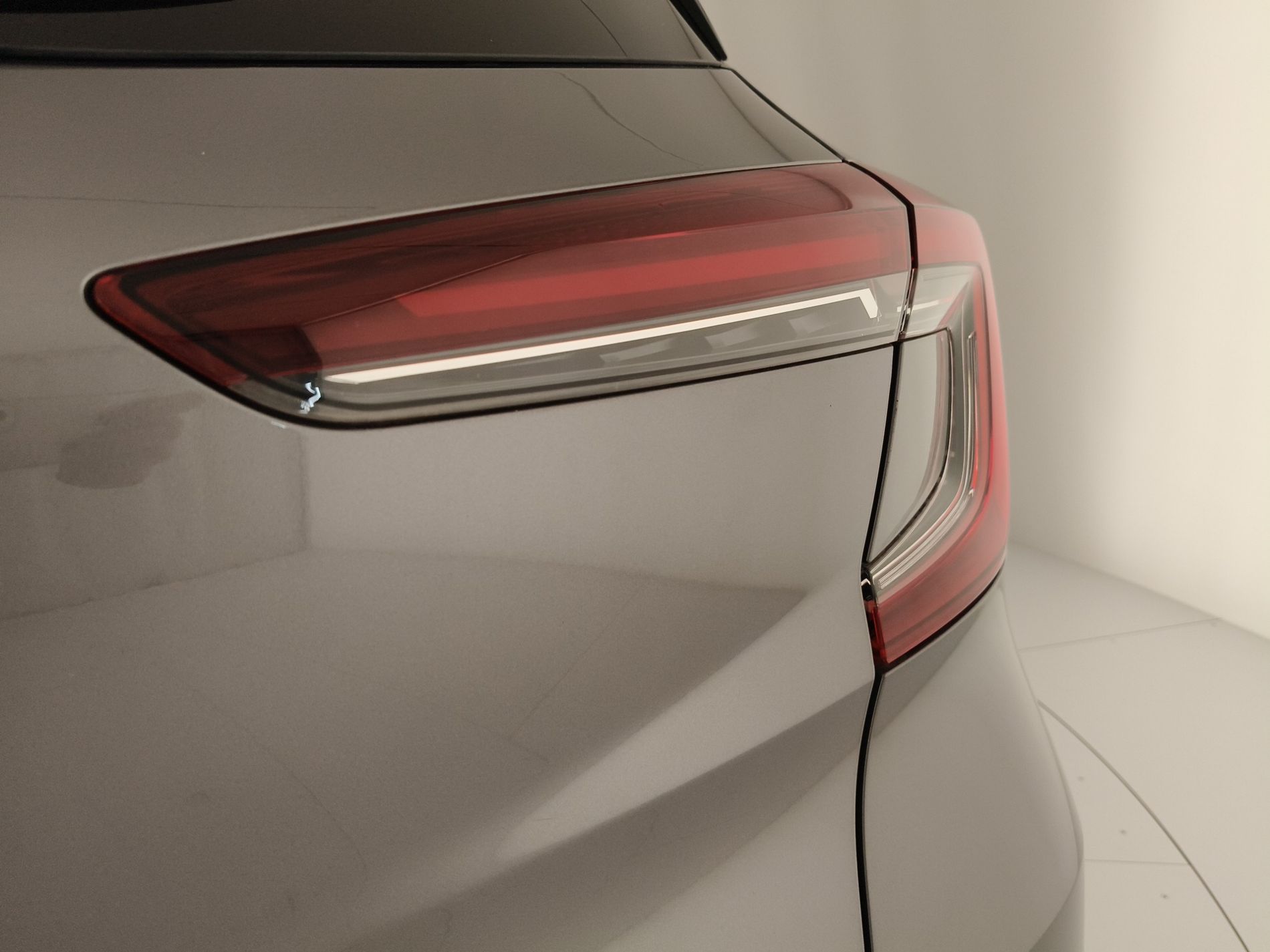 RENAULT Captur II 2019 Captur 1.0 TCe Techno - Messa