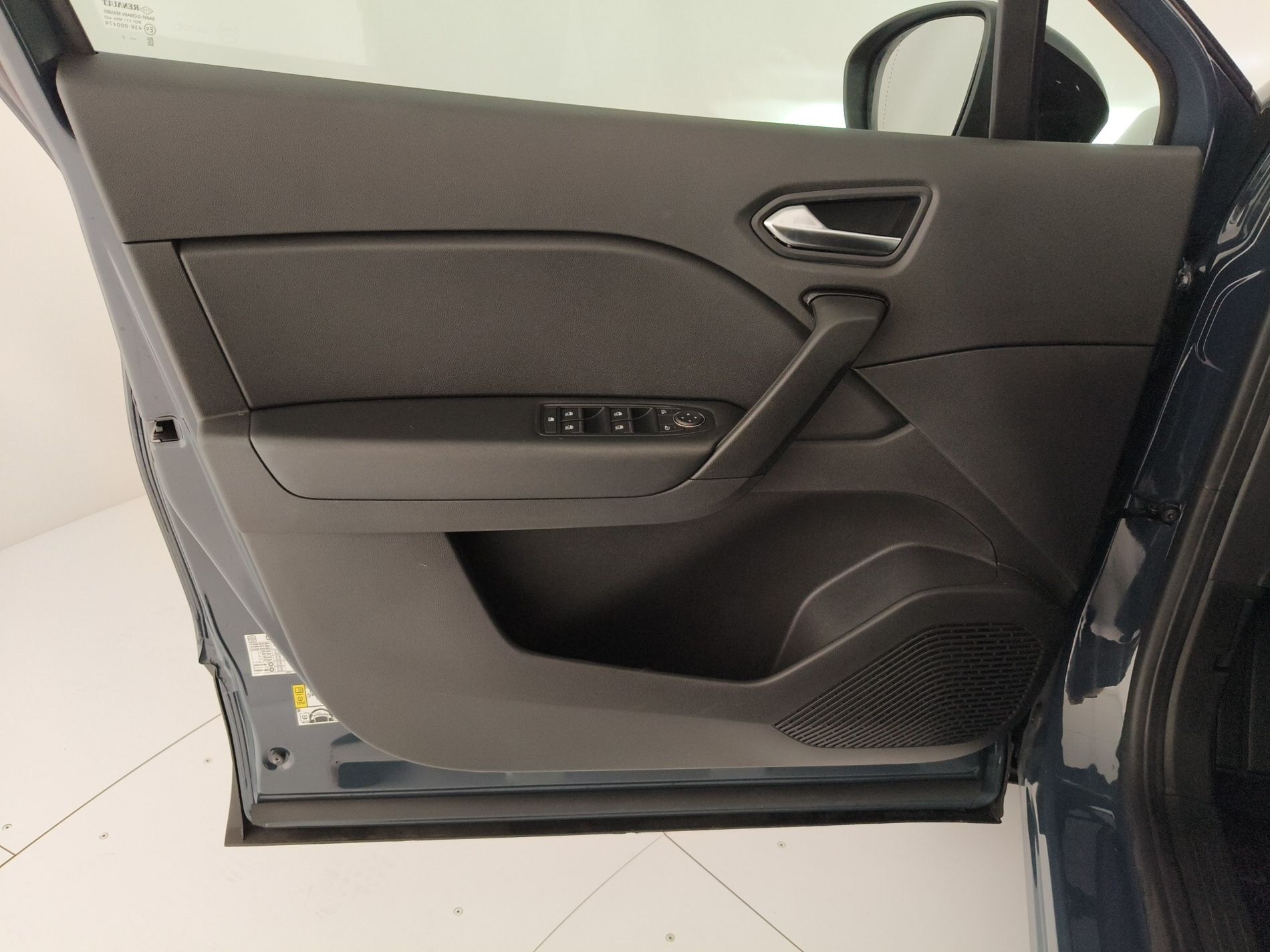 RENAULT Captur II 2019 Captur 1.0 TCe GPL Zen my21 - Messa