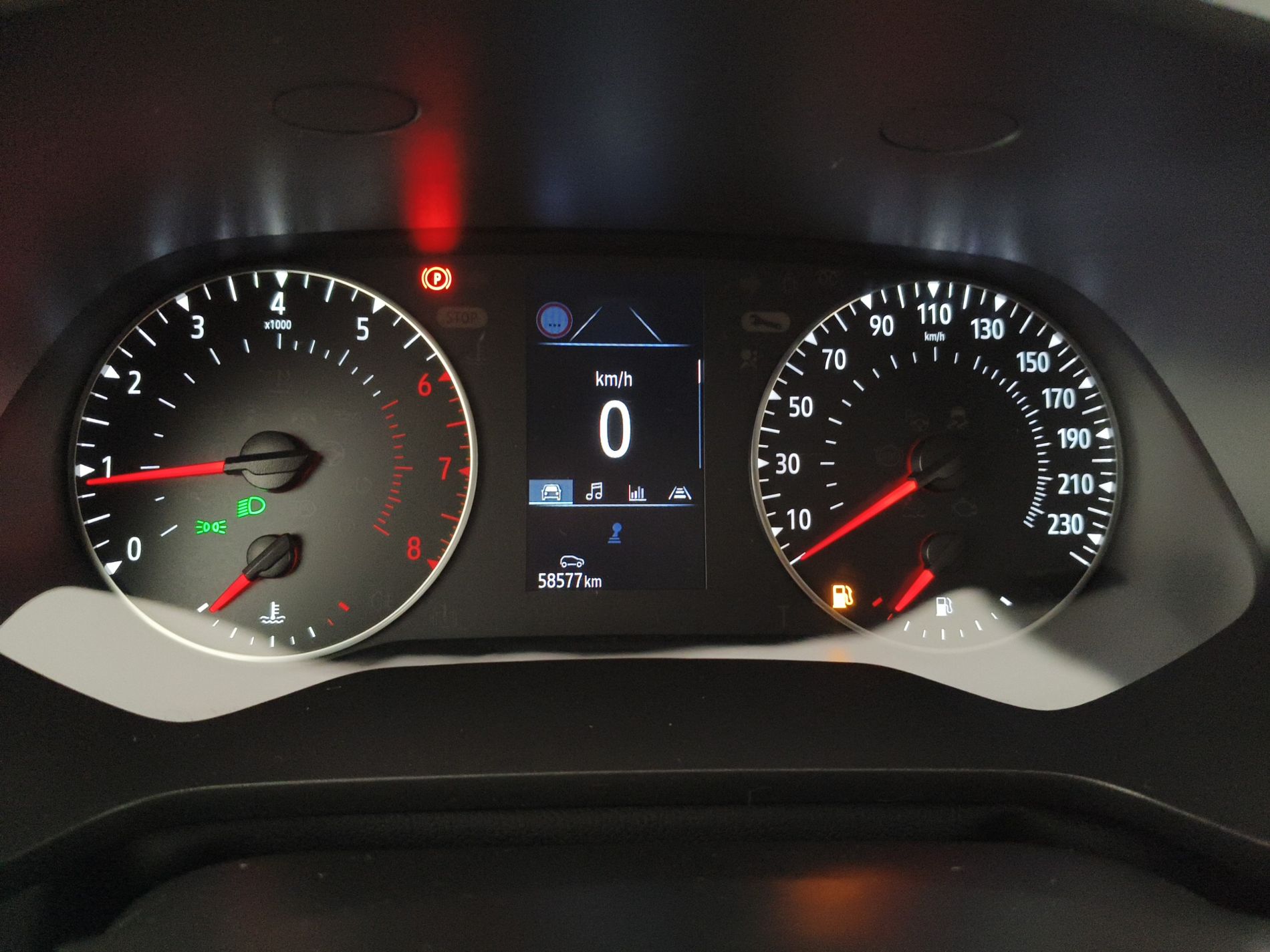 RENAULT Captur II 2019 Captur 1.0 TCe GPL Zen my21 - Messa