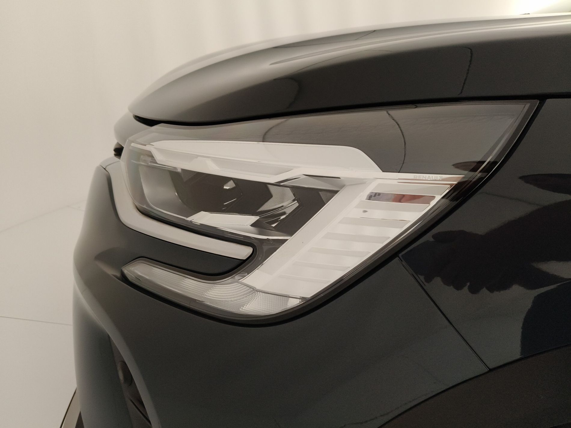 RENAULT Captur II 2019 Captur 1.0 TCe GPL Zen my21 - Messa