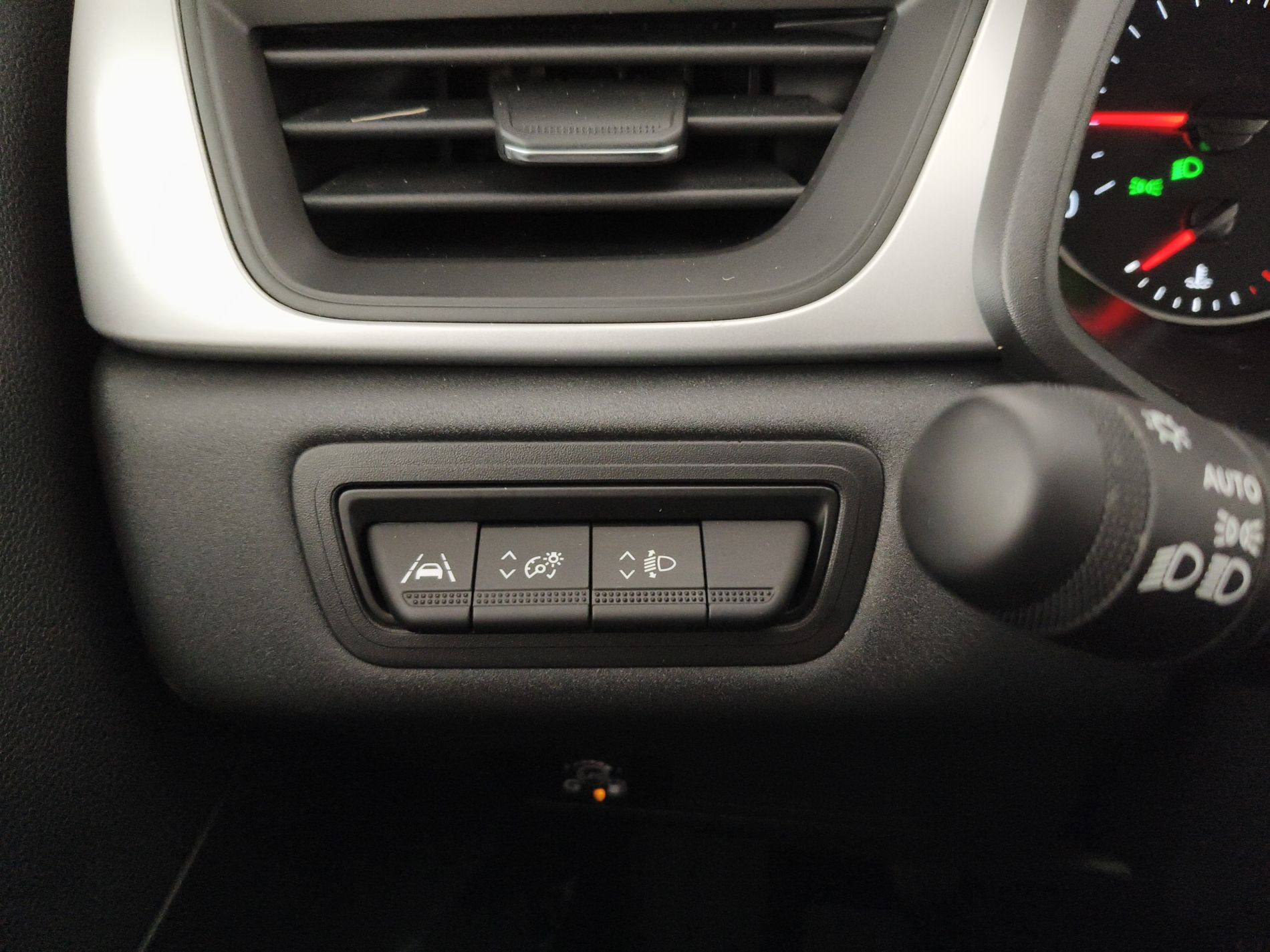 RENAULT Captur II 2019 Captur 1.0 TCe GPL Zen my21 - Messa