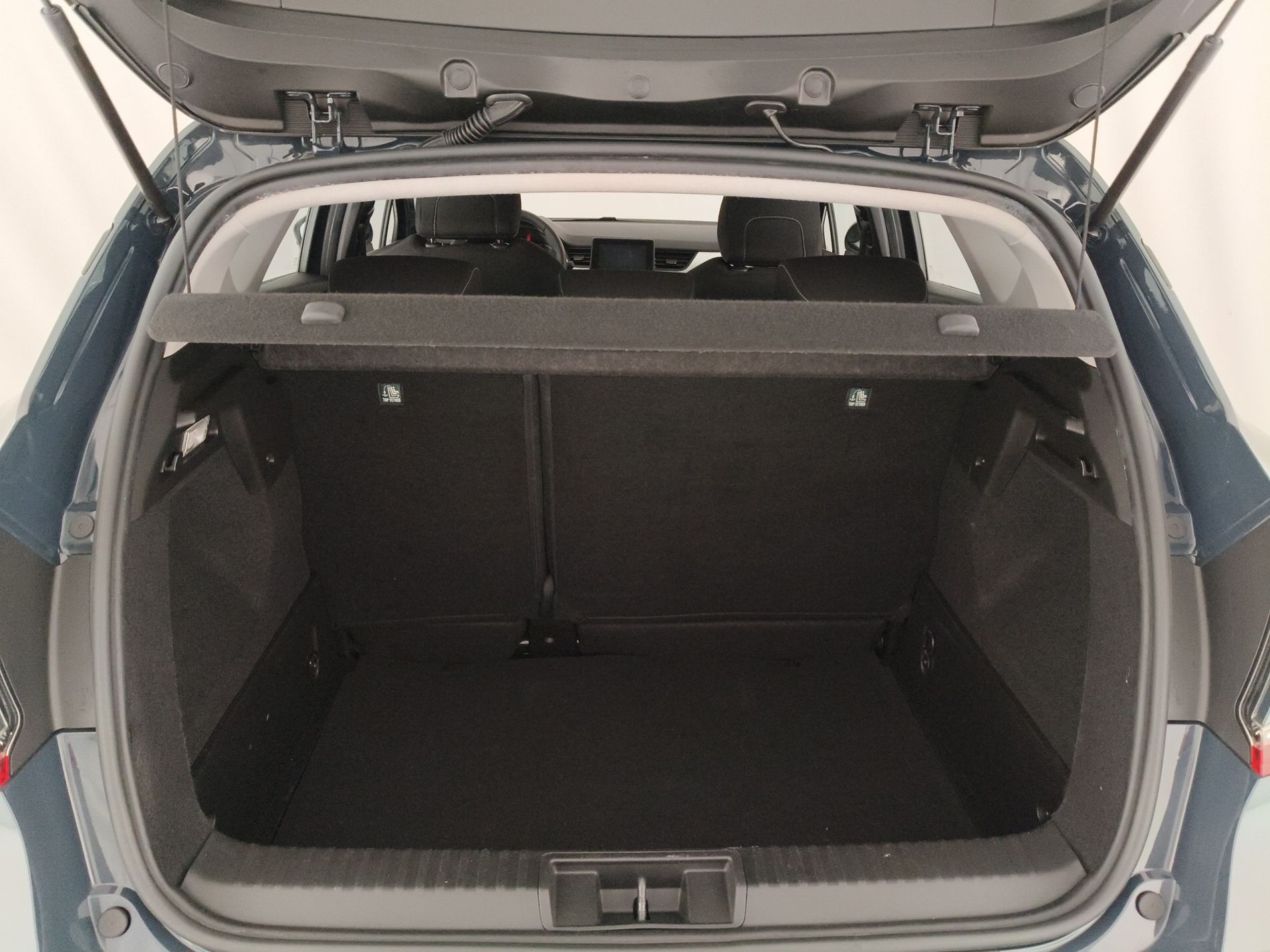 RENAULT Captur II 2019 Captur 1.0 TCe GPL Zen my21 - Messa