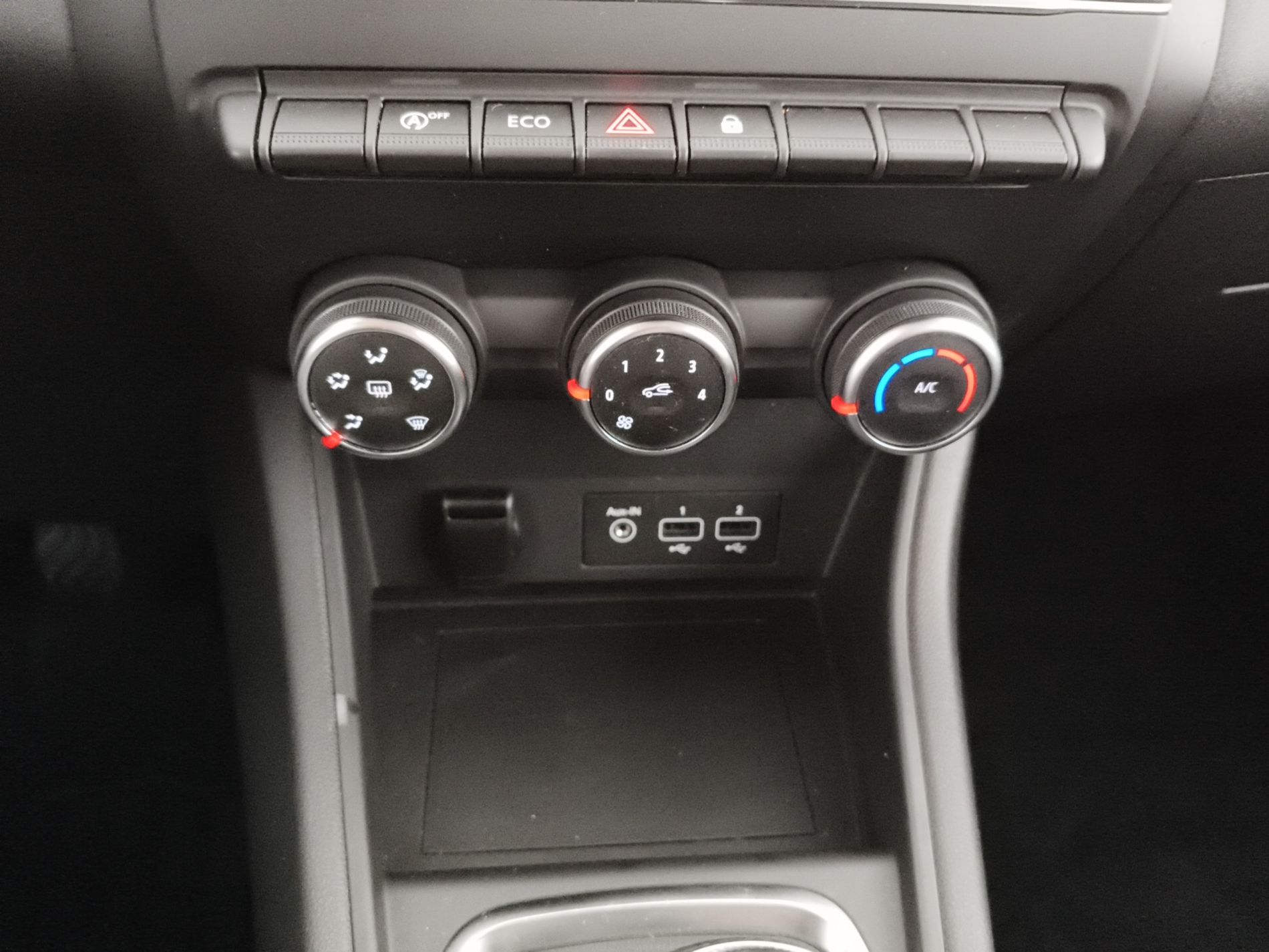 RENAULT Captur II 2019 Captur 1.0 TCe GPL Zen my21 - Messa