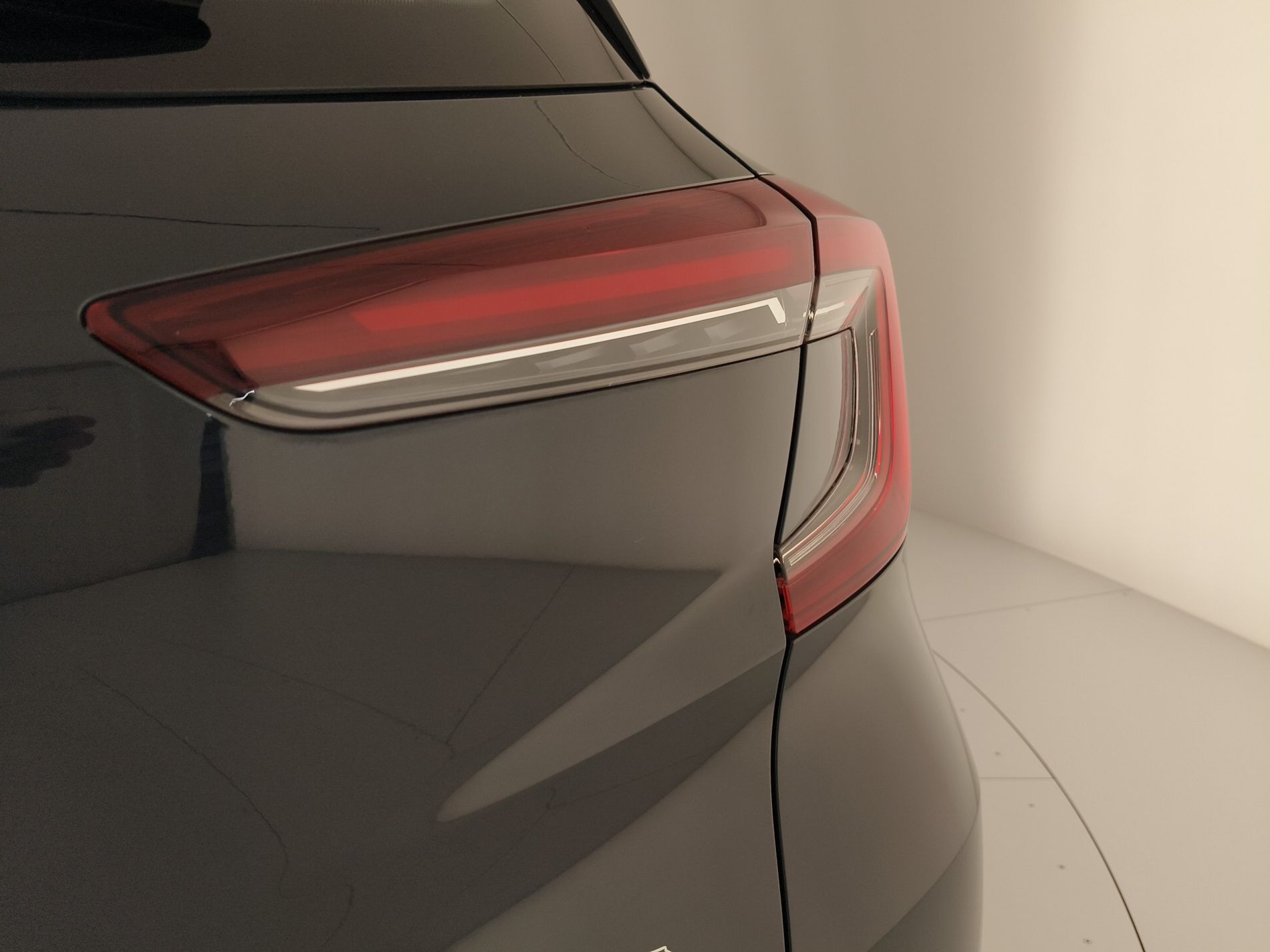 RENAULT Captur II 2019 Captur 1.0 TCe GPL Zen my21 - Messa