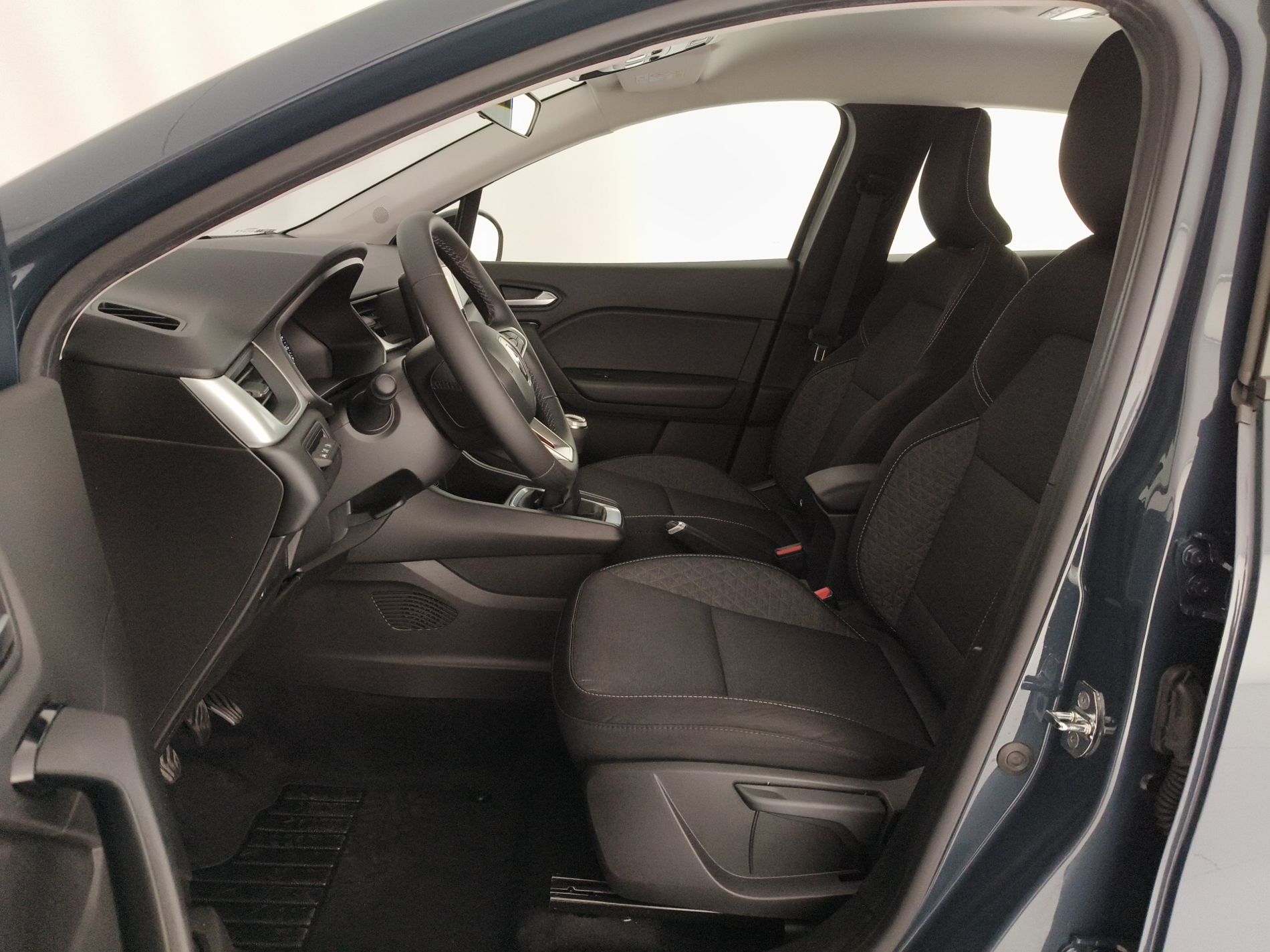 RENAULT Captur II 2019 Captur 1.0 TCe GPL Zen my21 - Messa