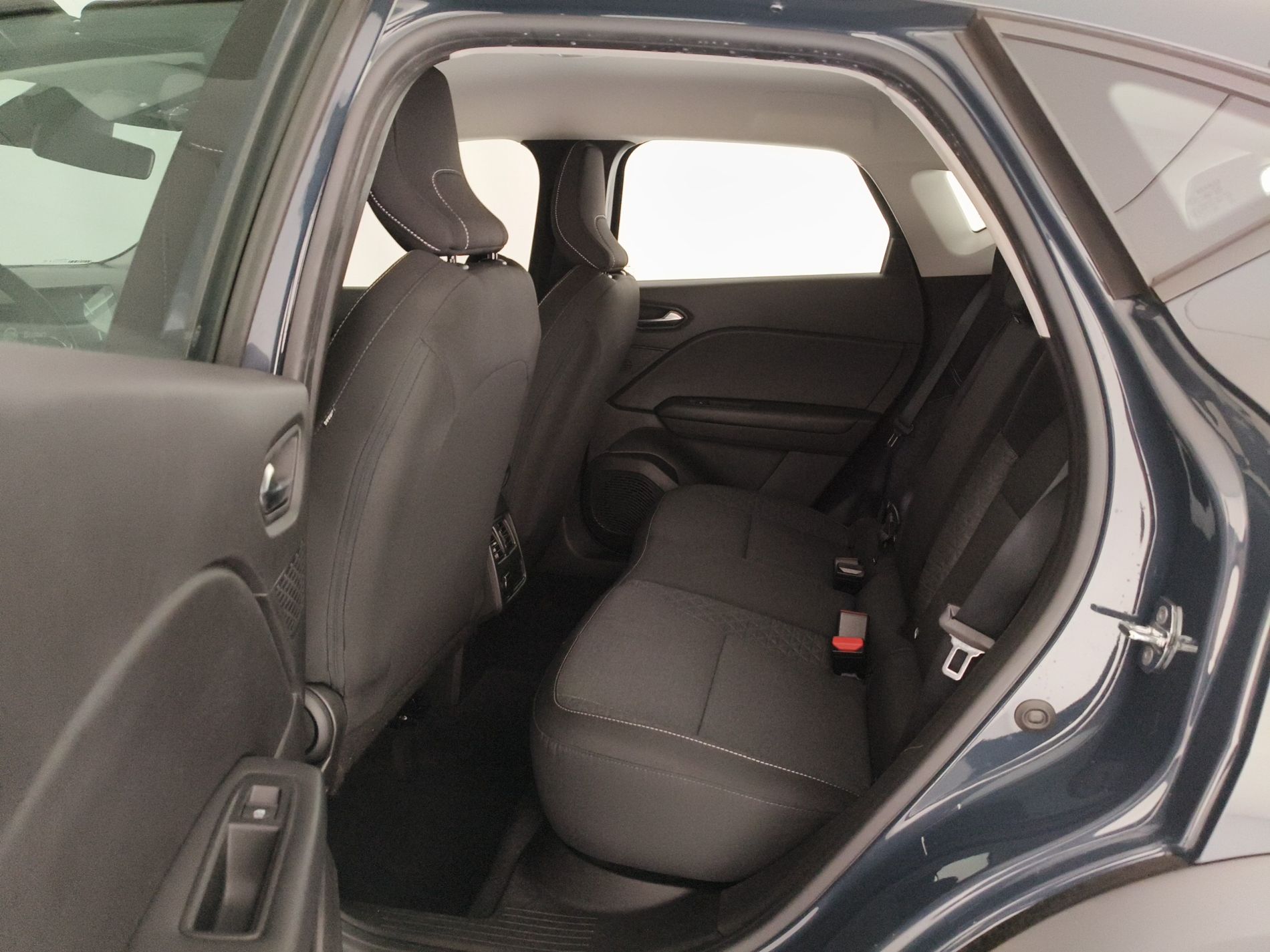 RENAULT Captur II 2019 Captur 1.0 TCe GPL Zen my21 - Messa