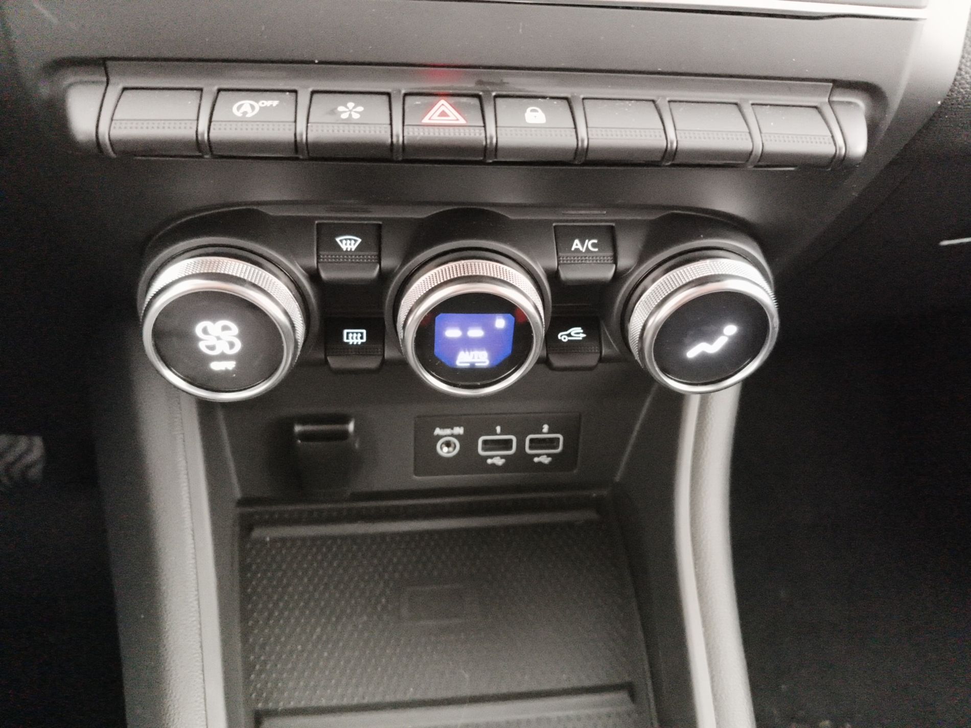 RENAULT Captur II 2019 Captur 1.3 tce Intens 140cv fap - Messa