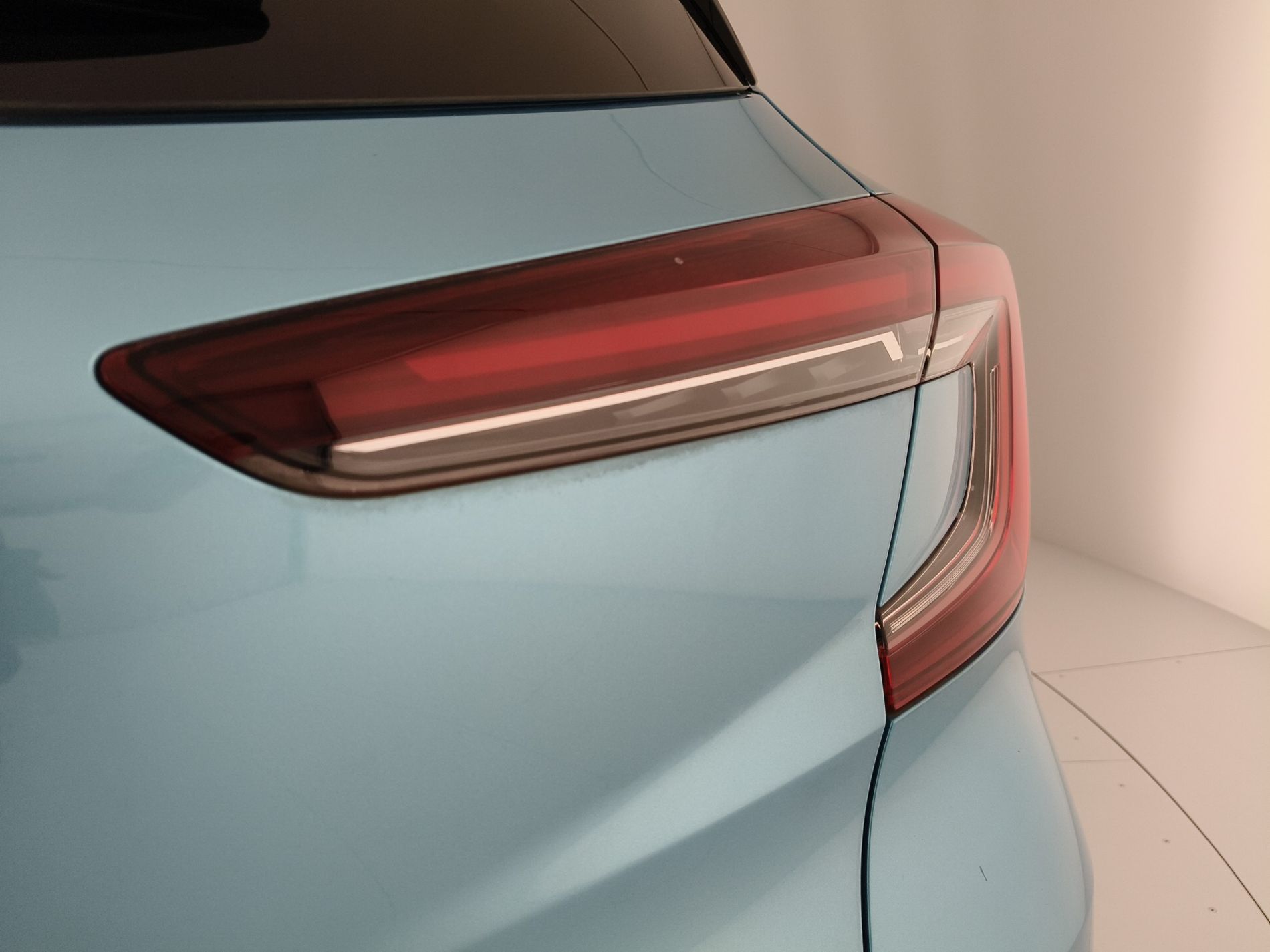 RENAULT Captur II 2019 Captur 1.3 tce Intens 140cv fap - Messa