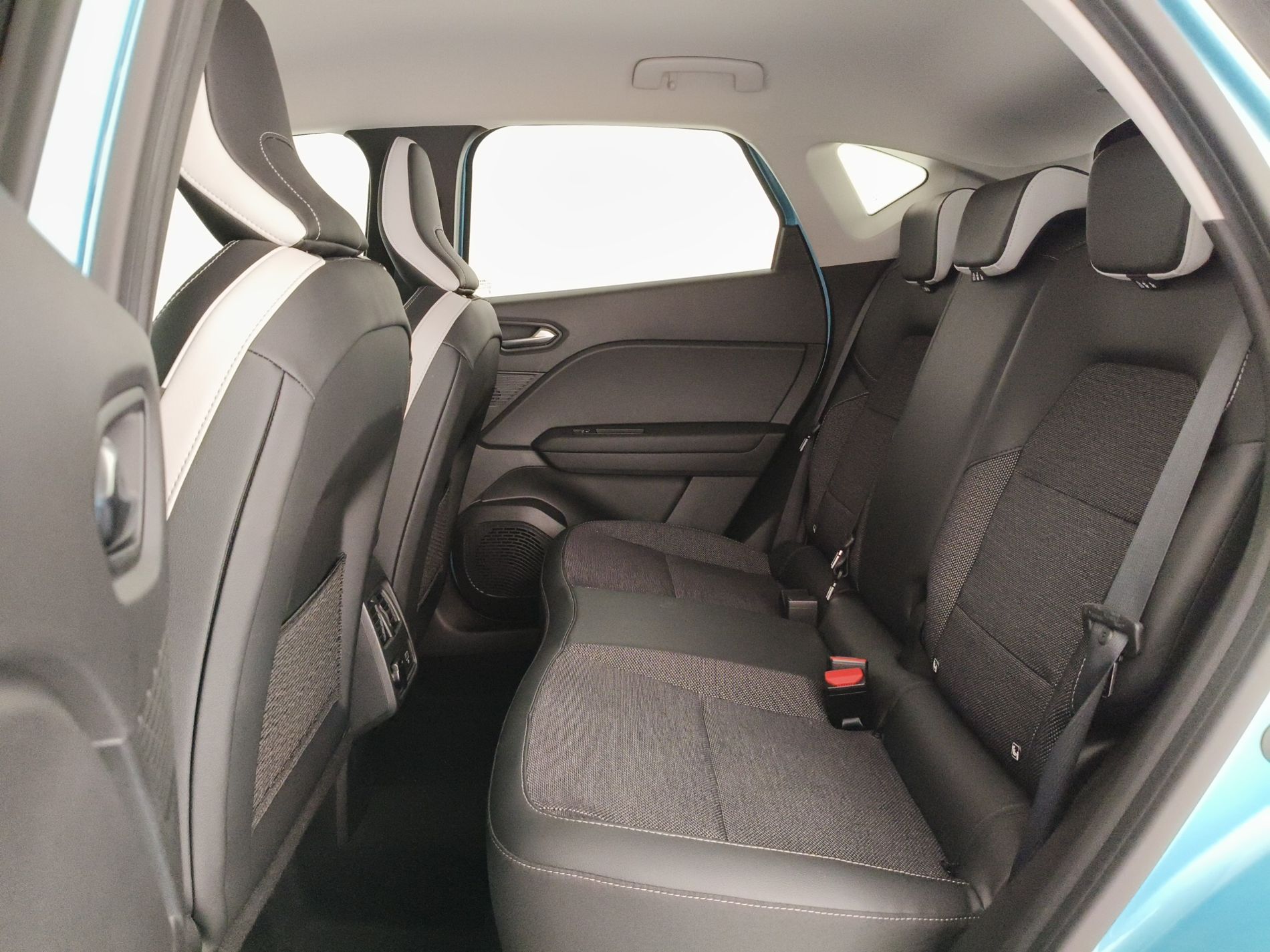 RENAULT Captur II 2019 Captur 1.3 tce Intens 140cv fap - Messa