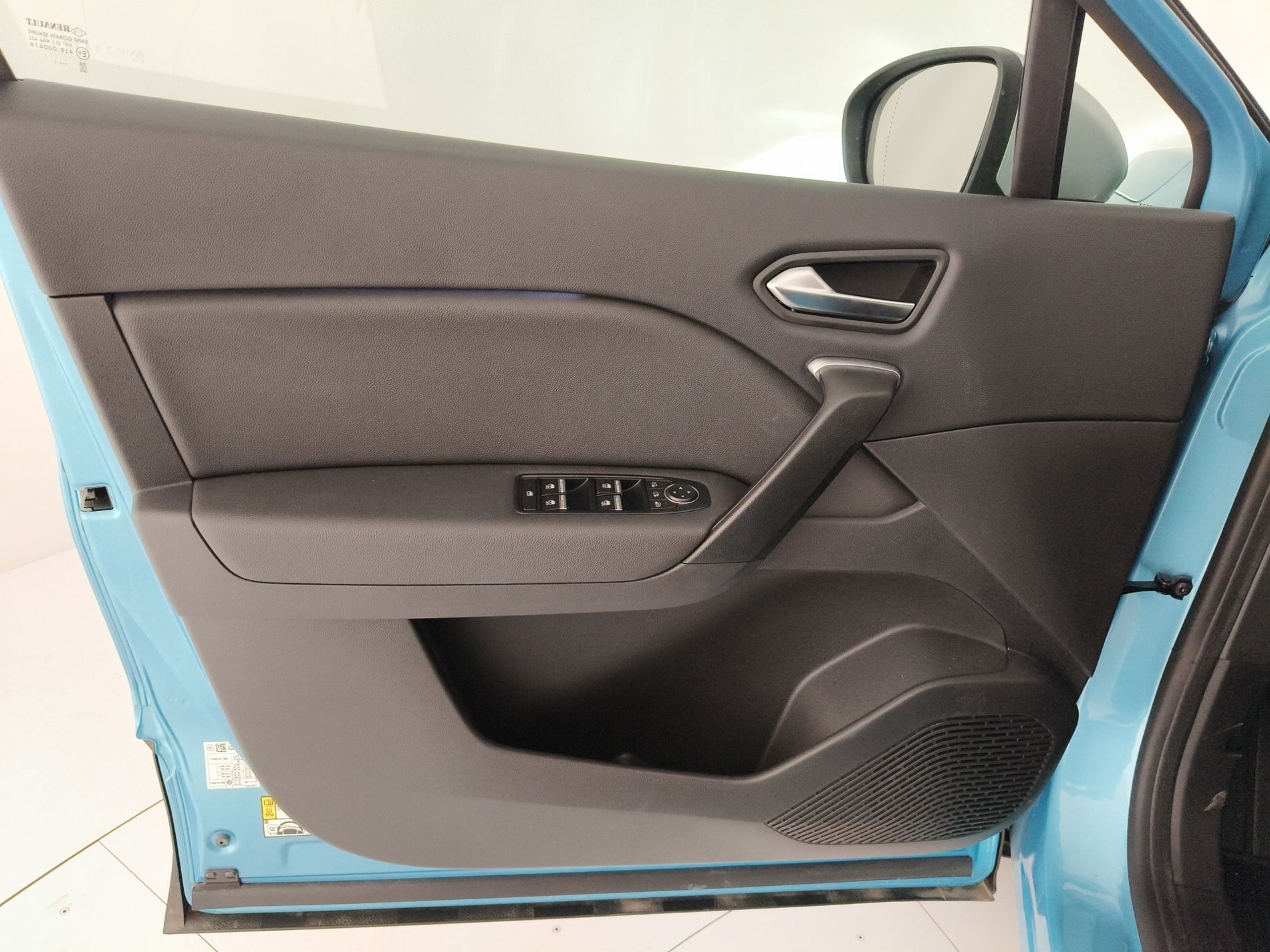 RENAULT Captur II 2019 Captur 1.3 tce Intens 140cv fap - Messa