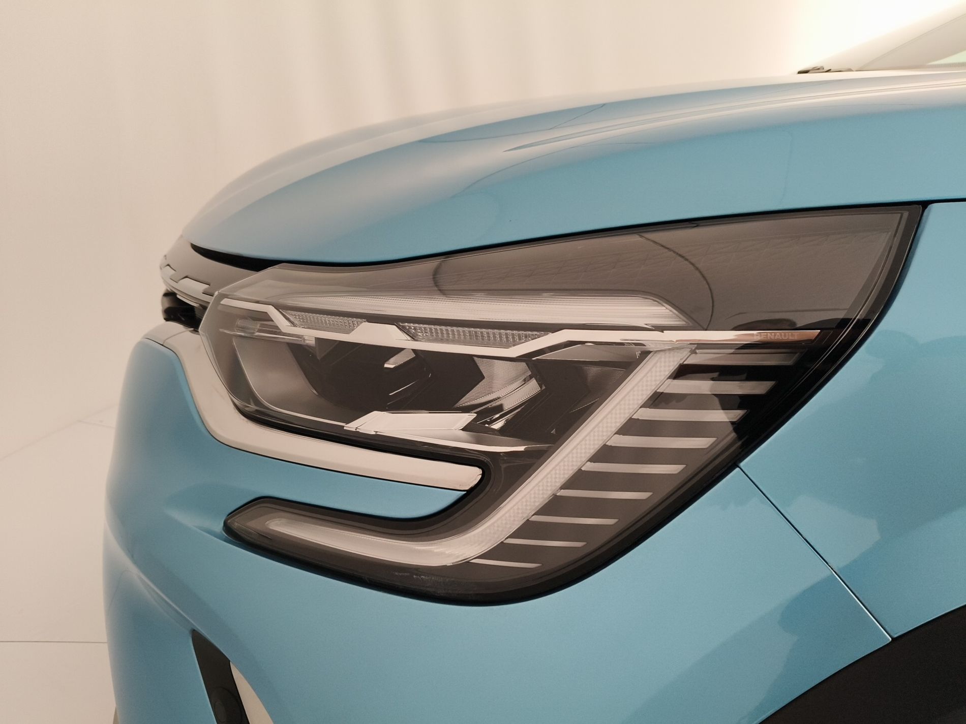 RENAULT Captur II 2019 Captur 1.3 tce Intens 140cv fap - Messa