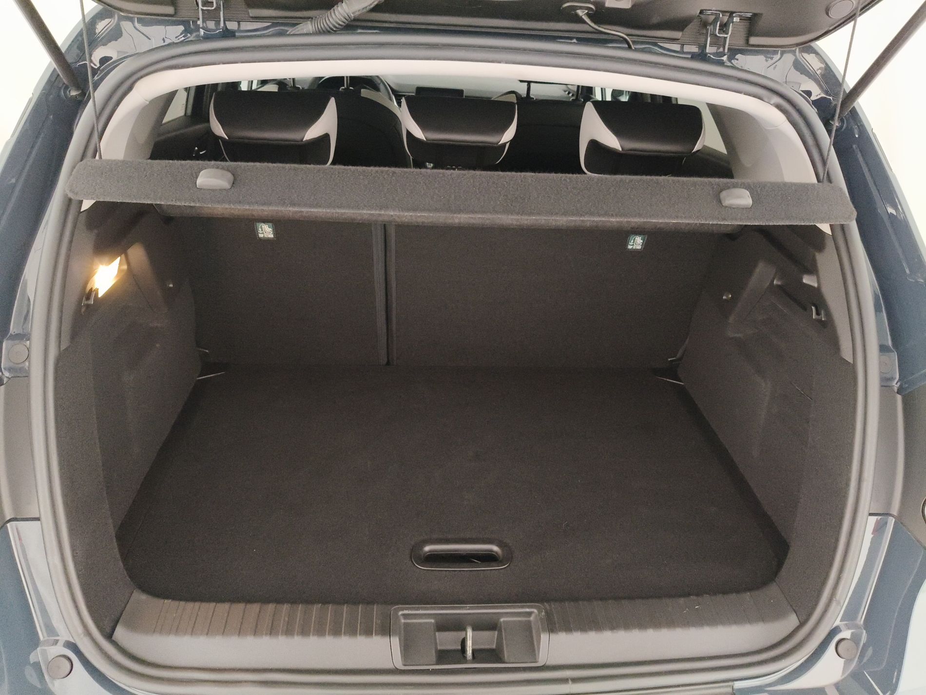 RENAULT Captur Captur 1.6 E-Tech hybrid Intens 145cv auto - Messa