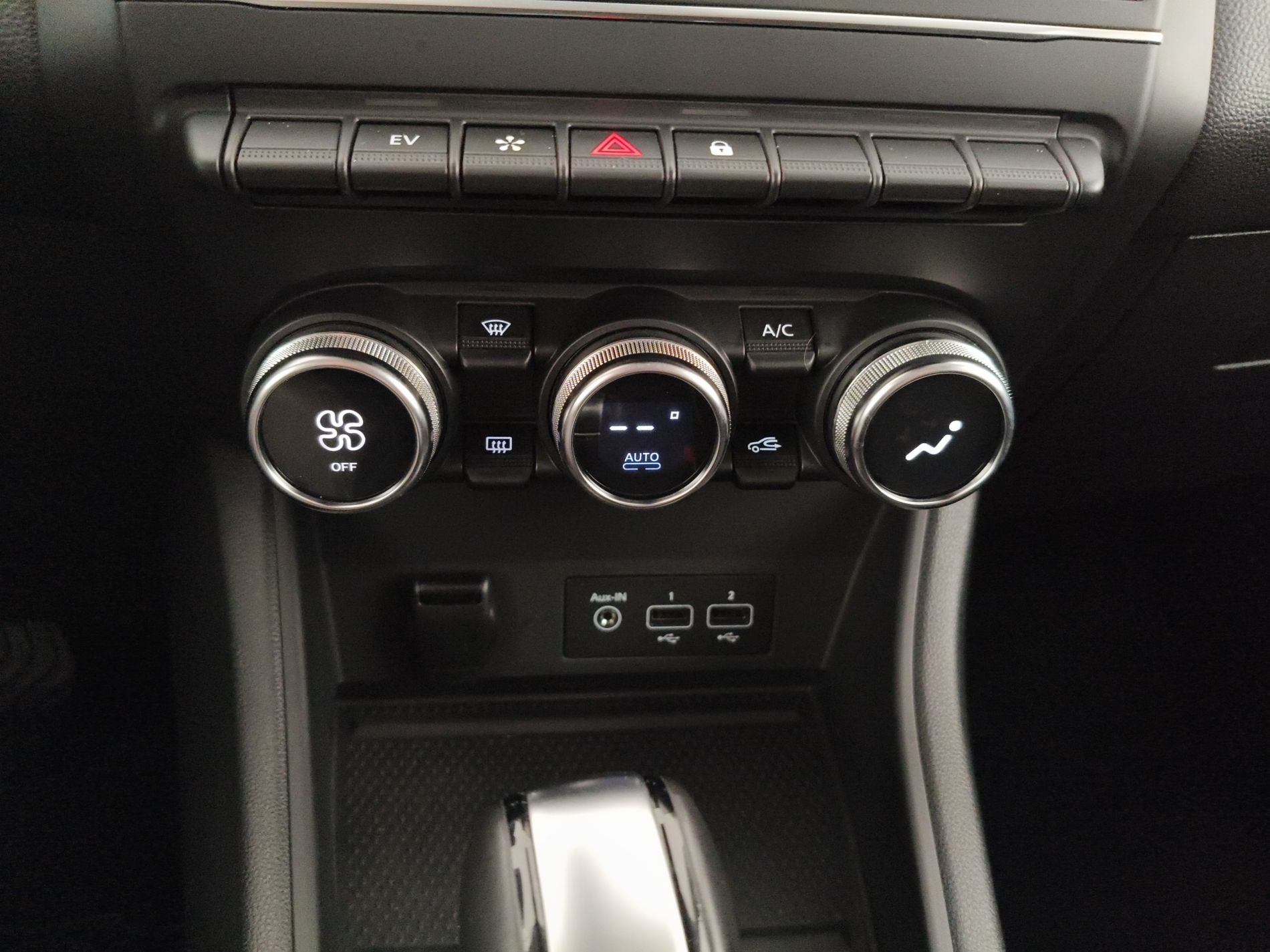 RENAULT Captur Captur 1.6 E-Tech hybrid Intens 145cv auto - Messa