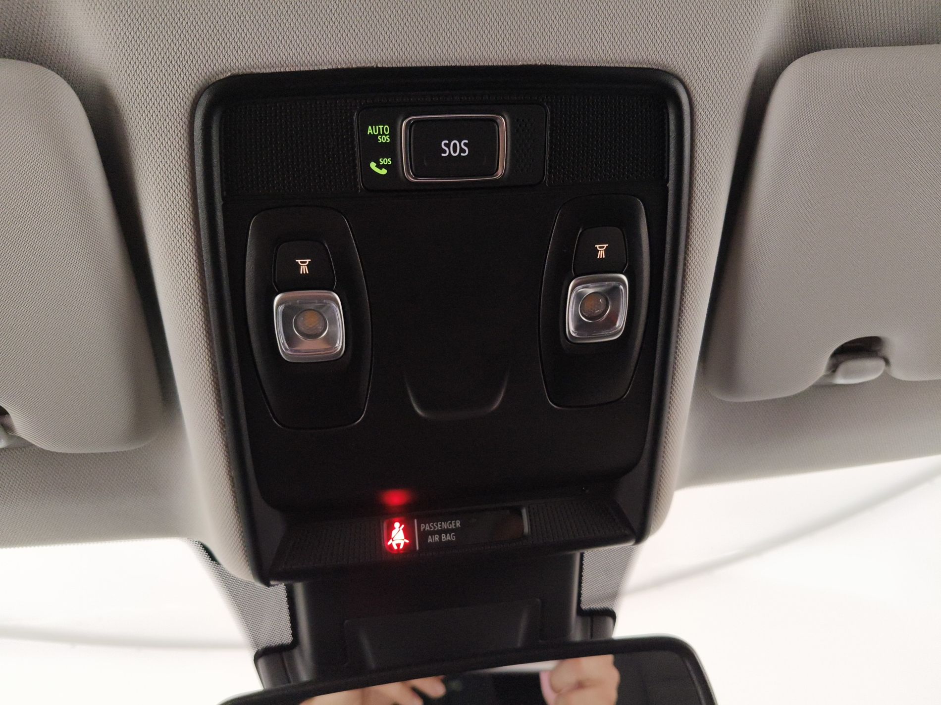 RENAULT Captur Captur 1.6 E-Tech hybrid Intens 145cv auto - Messa