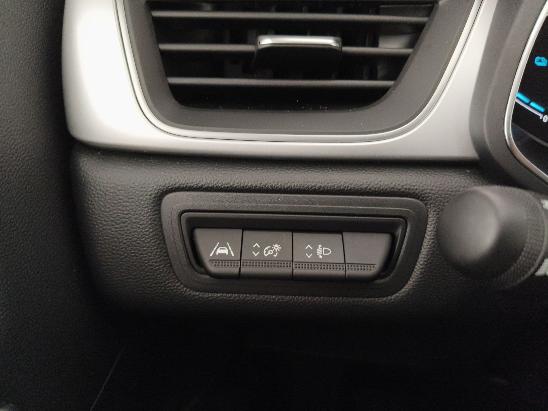 RENAULT Captur Captur 1.6 E-Tech hybrid Intens 145cv auto - Messa