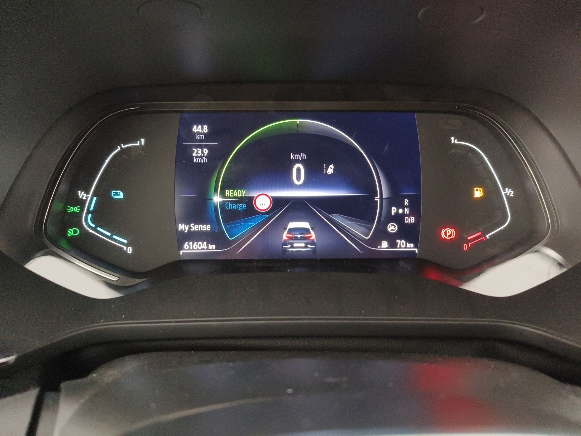 RENAULT Captur Captur 1.6 E-Tech hybrid RS Line 145cv auto - Messa