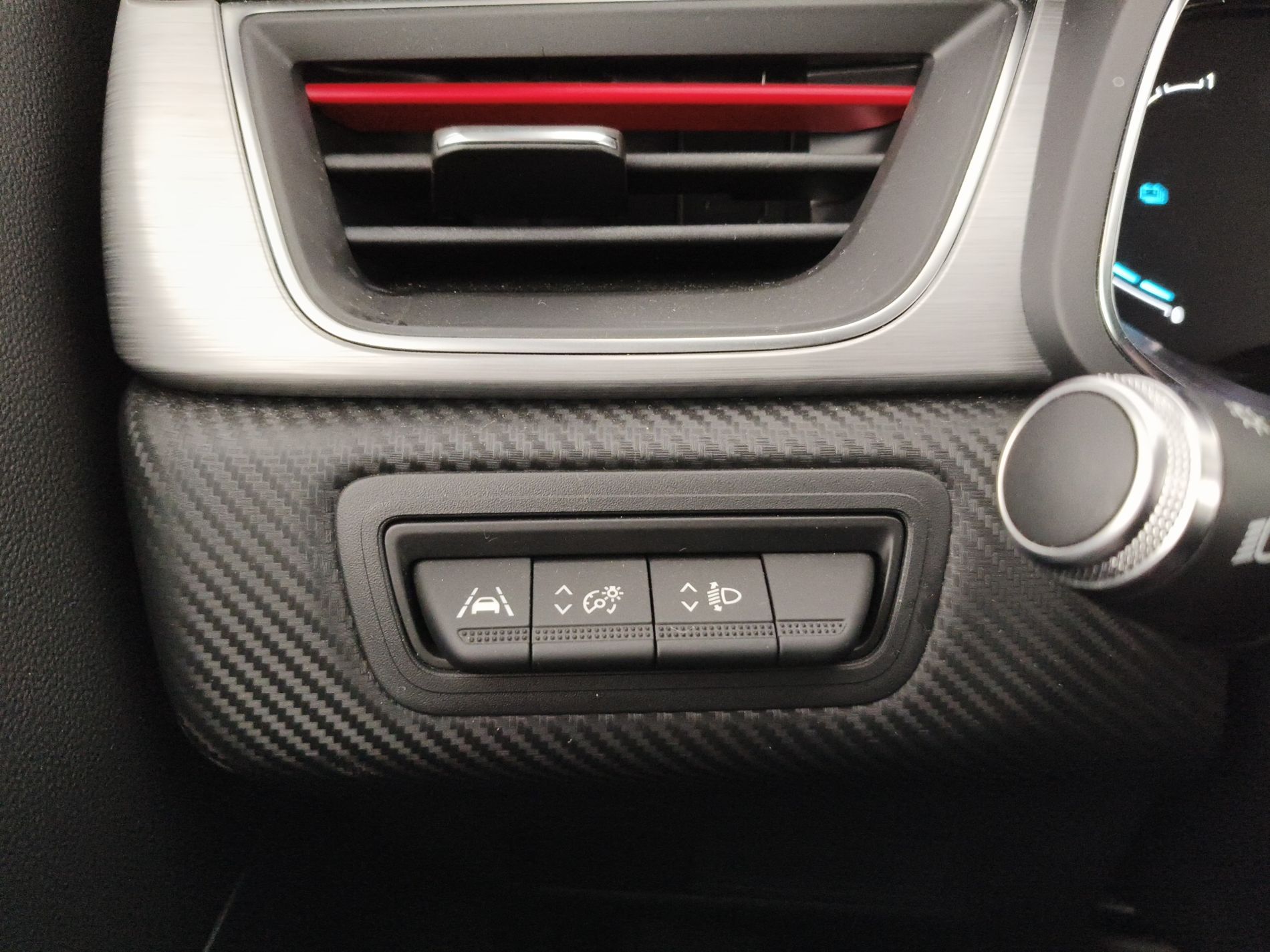 RENAULT Captur Captur 1.6 E-Tech hybrid RS Line 145cv auto - Messa