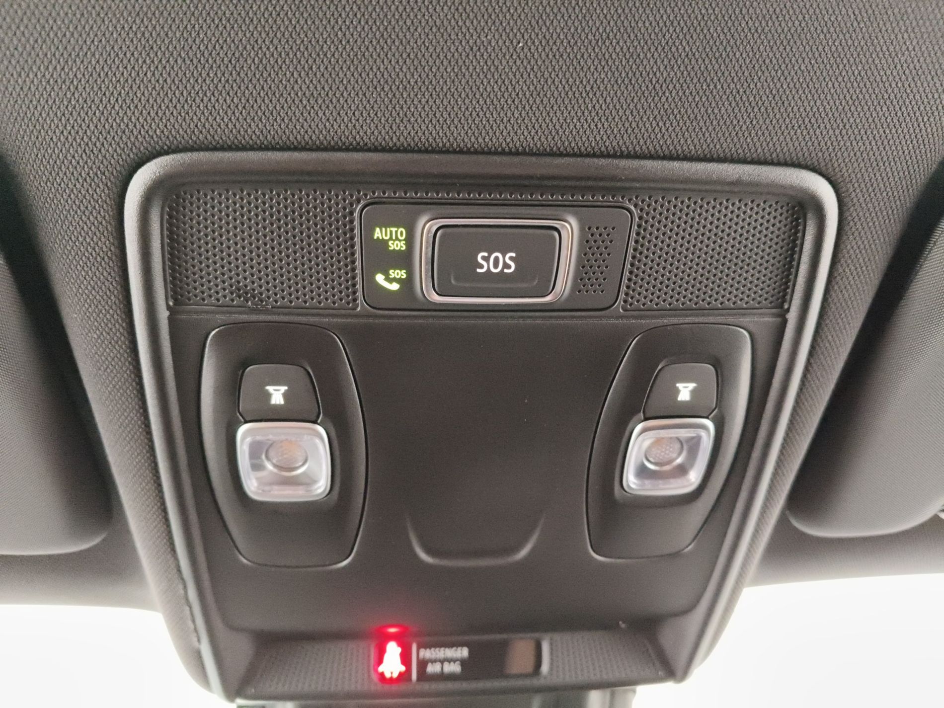 RENAULT Captur Captur 1.6 E-Tech hybrid RS Line 145cv auto - Messa