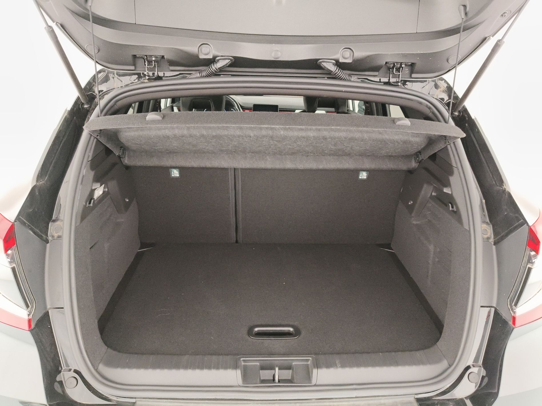 RENAULT Captur Captur 1.6 E-Tech hybrid RS Line 145cv auto - Messa