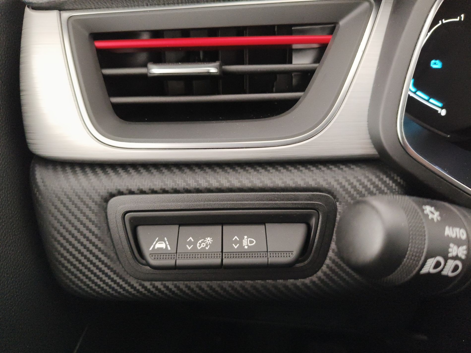 RENAULT Captur Captur 1.6 E-Tech hybrid RS Line 145cv auto - Messa