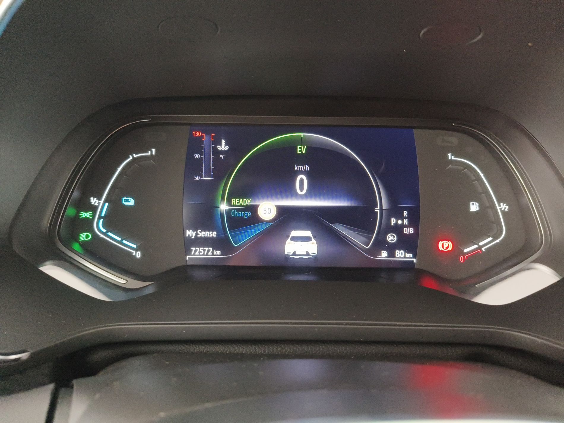 RENAULT Captur Captur 1.6 E-Tech hybrid RS Line 145cv auto - Messa