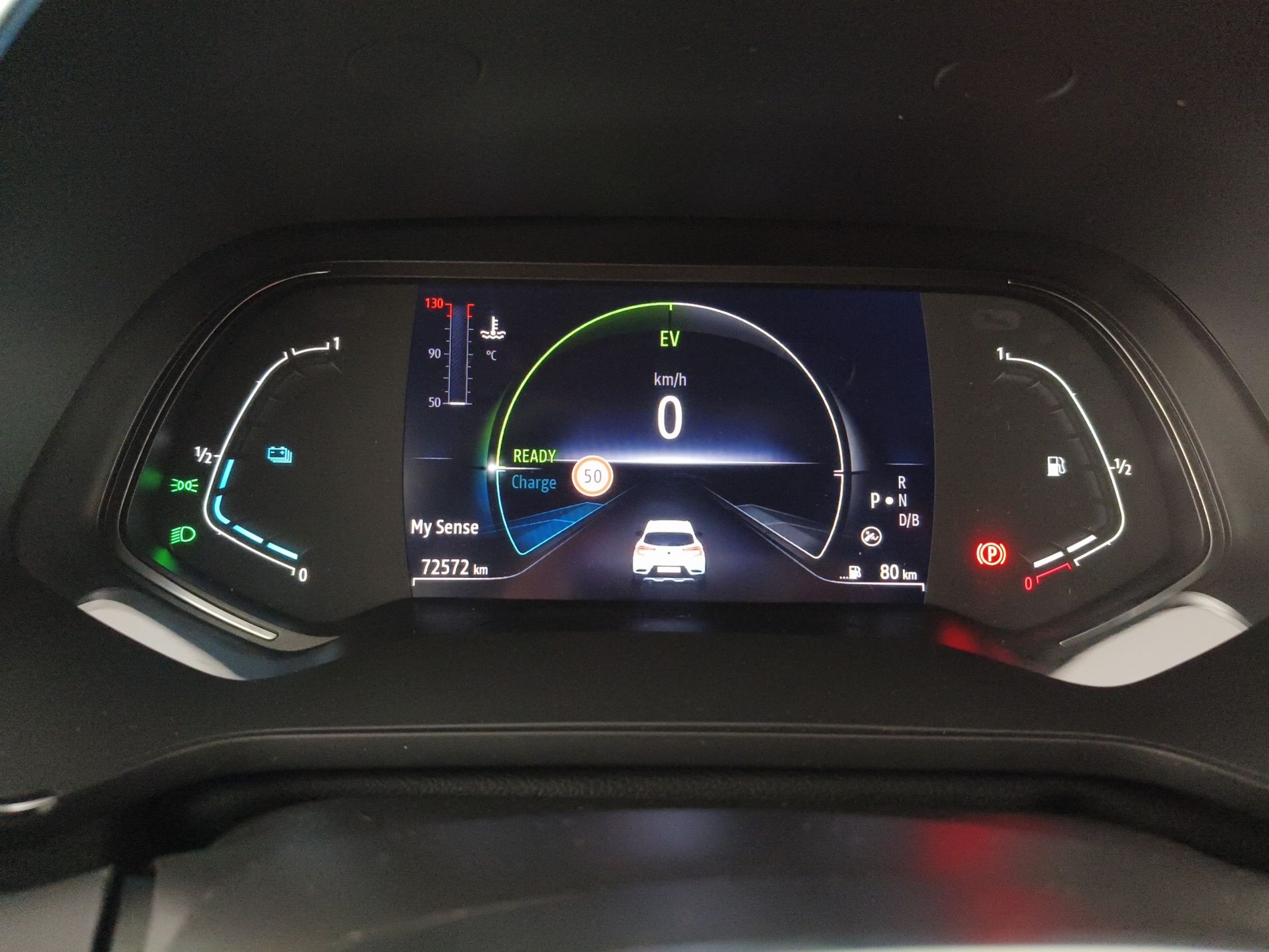 RENAULT Captur Captur 1.6 E-Tech hybrid RS Line 145cv auto - Messa