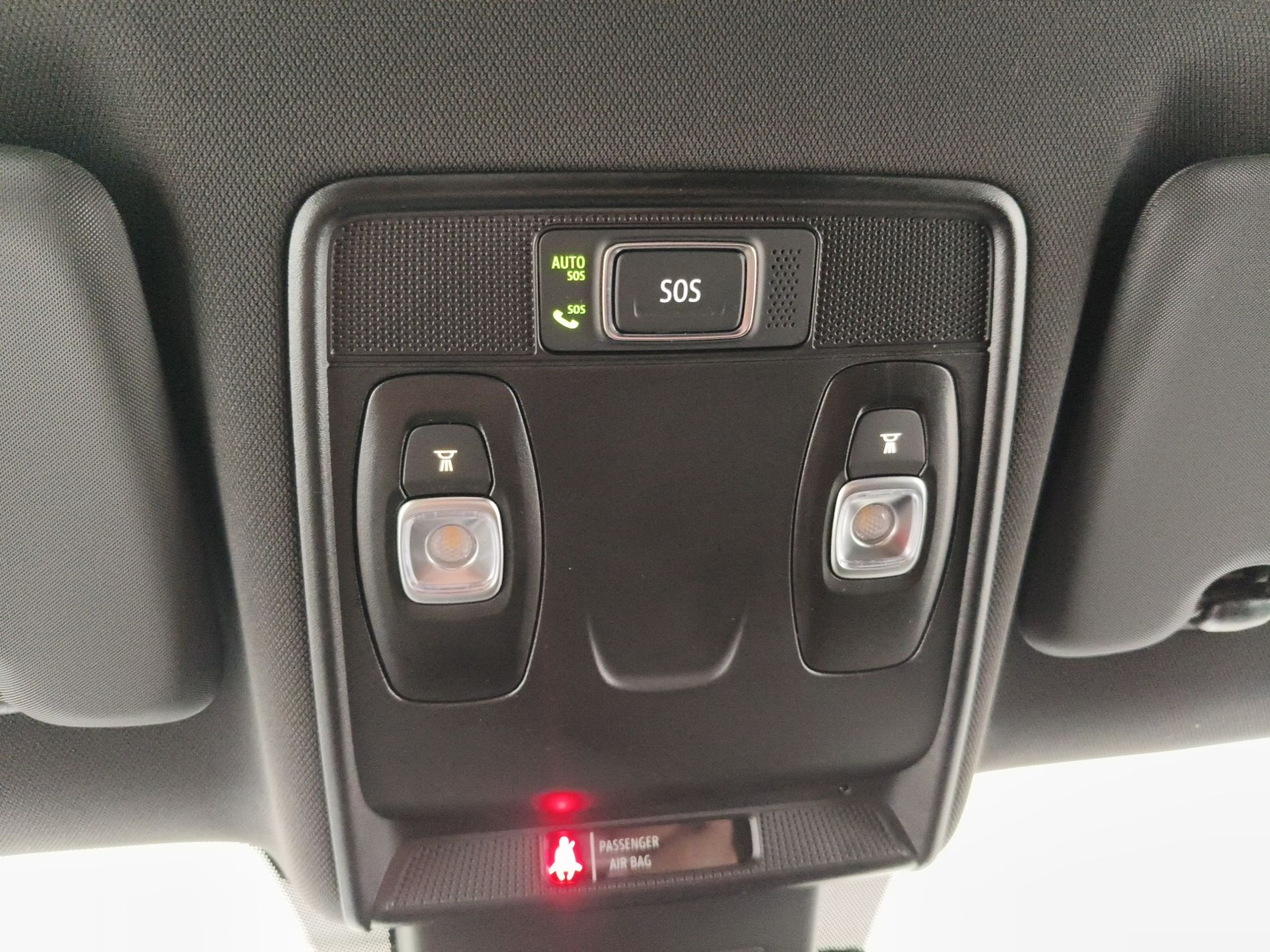 RENAULT Captur Captur 1.6 E-Tech hybrid RS Line 145cv auto - Messa