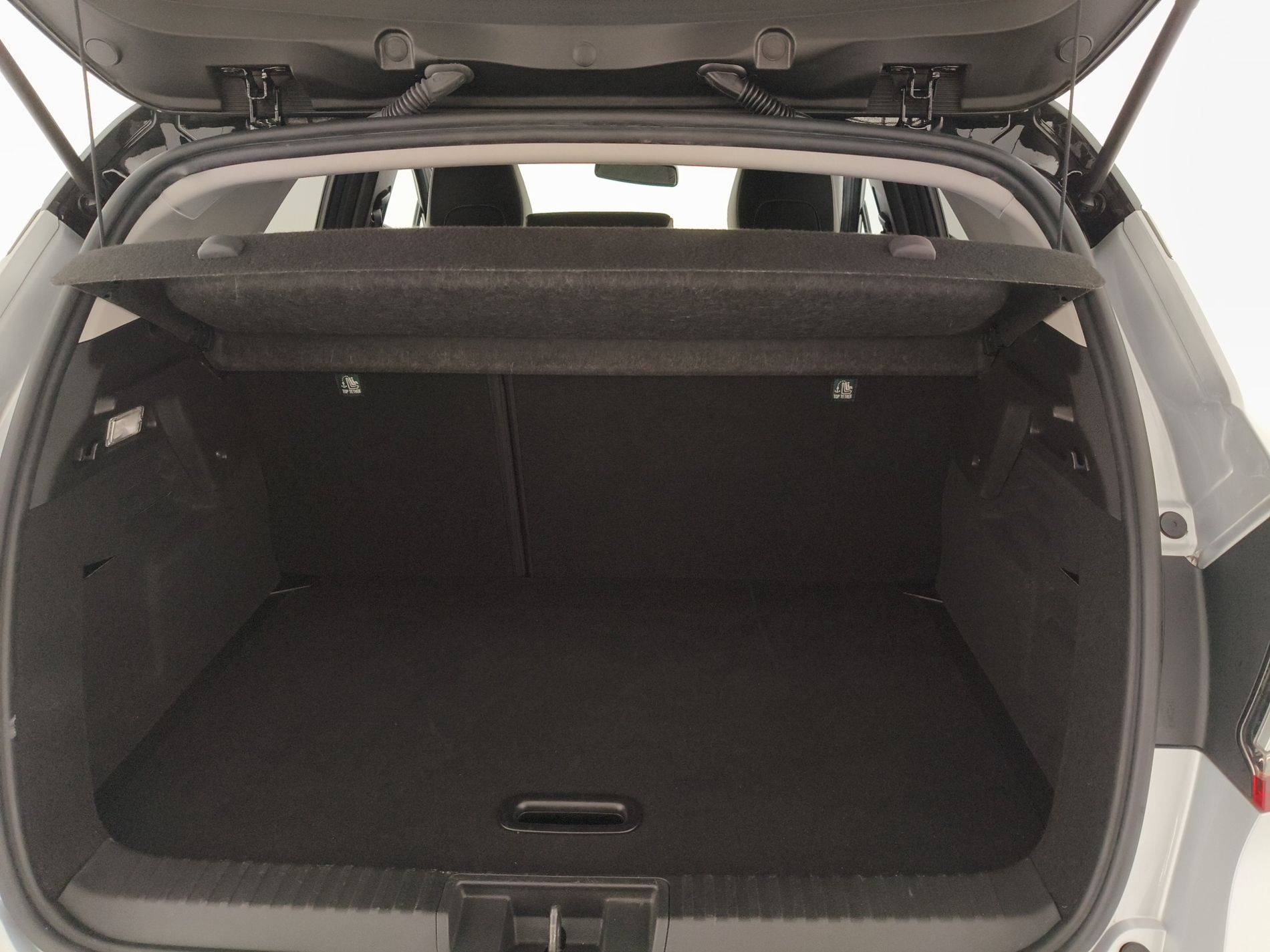 RENAULT Captur Captur 1.6 E-Tech hybrid Techno Fast Track 145cv auto - Messa