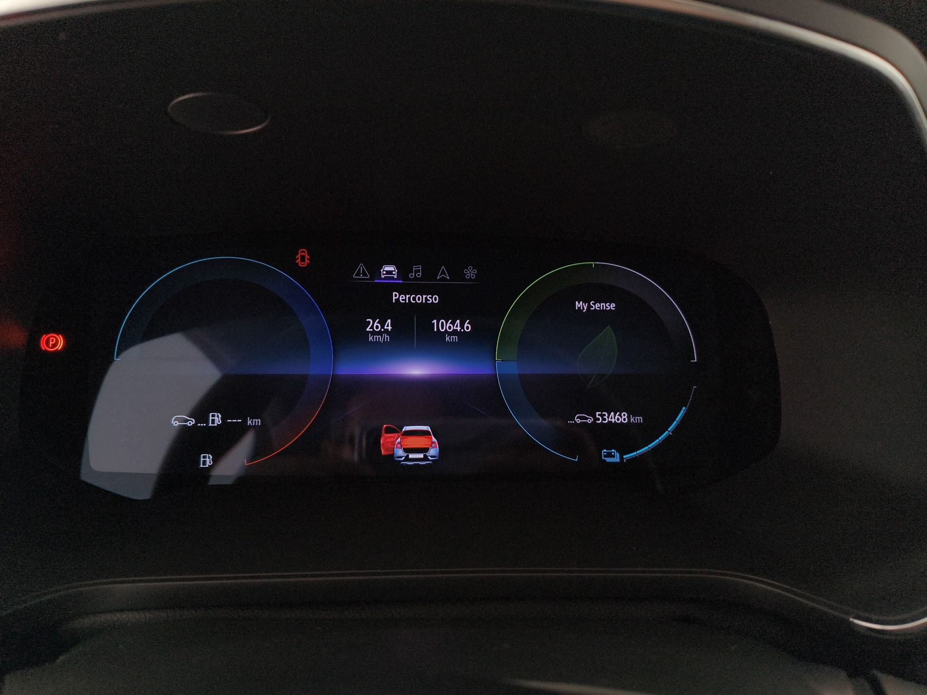 RENAULT Captur Captur 1.6 E-Tech hybrid Techno Fast Track 145cv auto - Messa