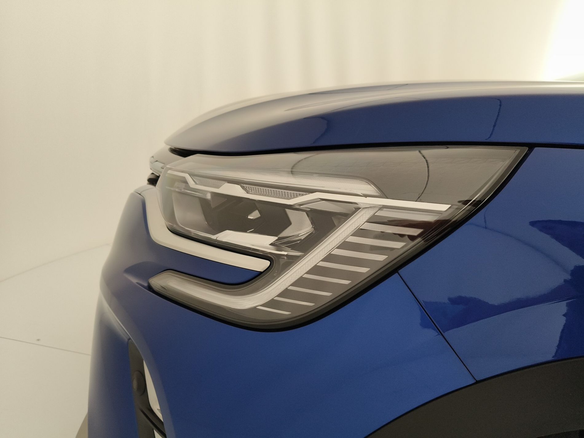 RENAULT Captur Captur 1.6 E-Tech hybrid Techno Fast Track 145cv auto - Messa