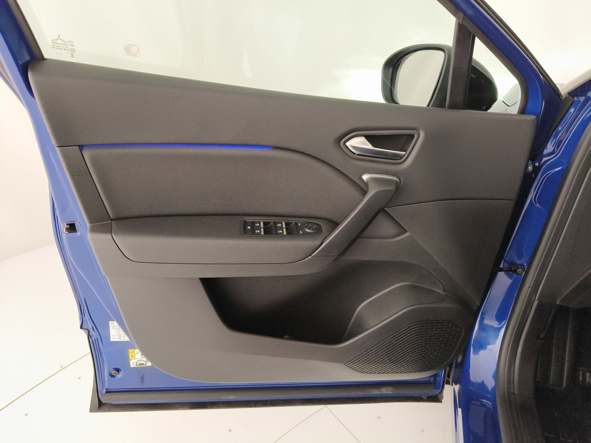 RENAULT Captur Captur 1.6 E-Tech hybrid Techno Fast Track 145cv auto - Messa