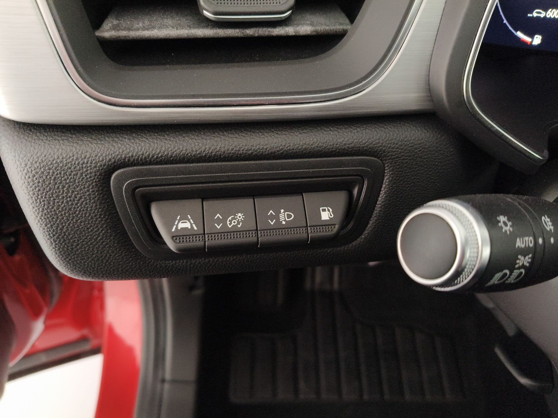 RENAULT Captur Captur 1.6 E-Tech phev Intens 160cv auto my21 - Messa