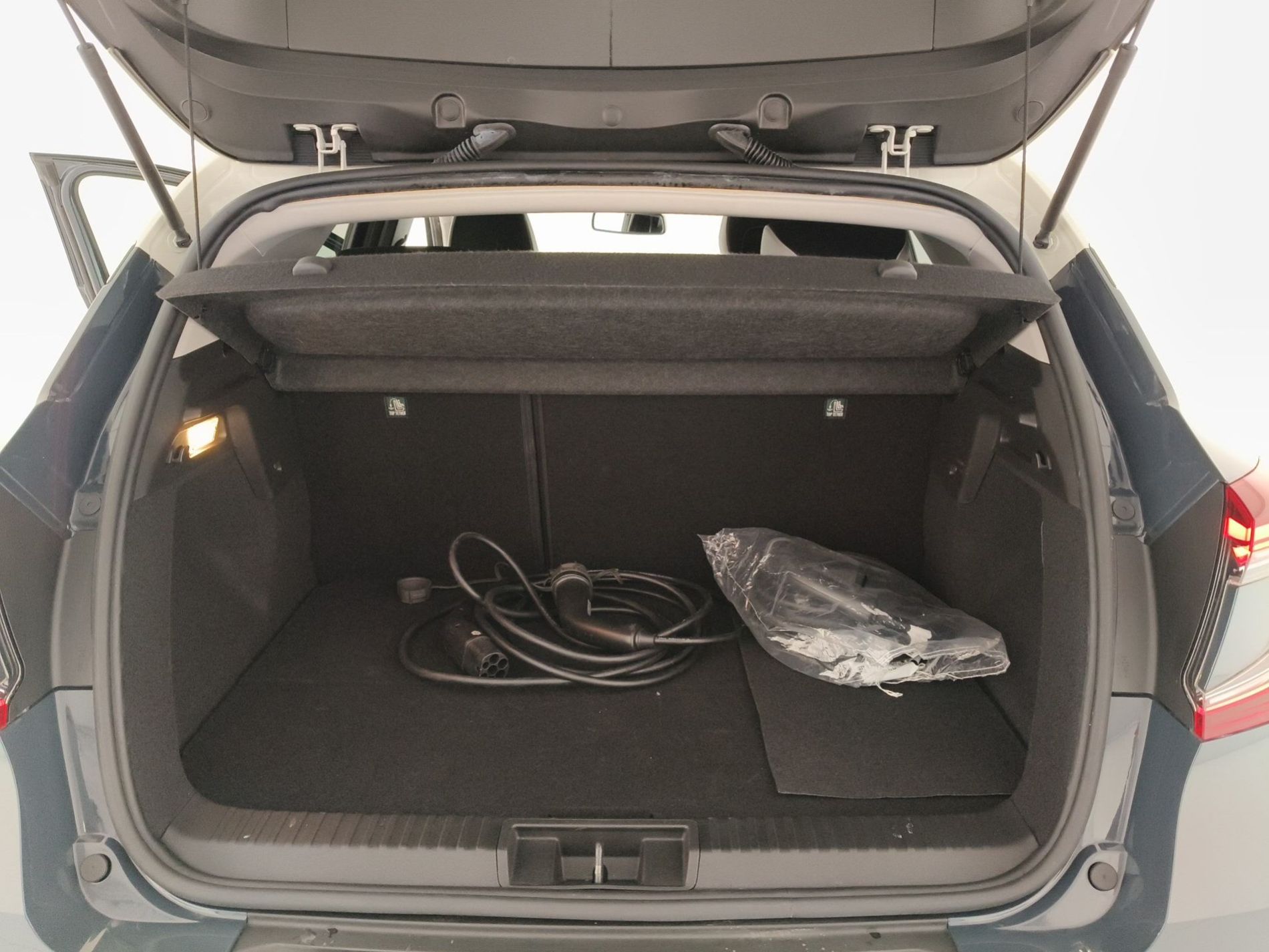 RENAULT Captur Captur 1.6 E-Tech phev Intens 160cv auto my21 - Messa