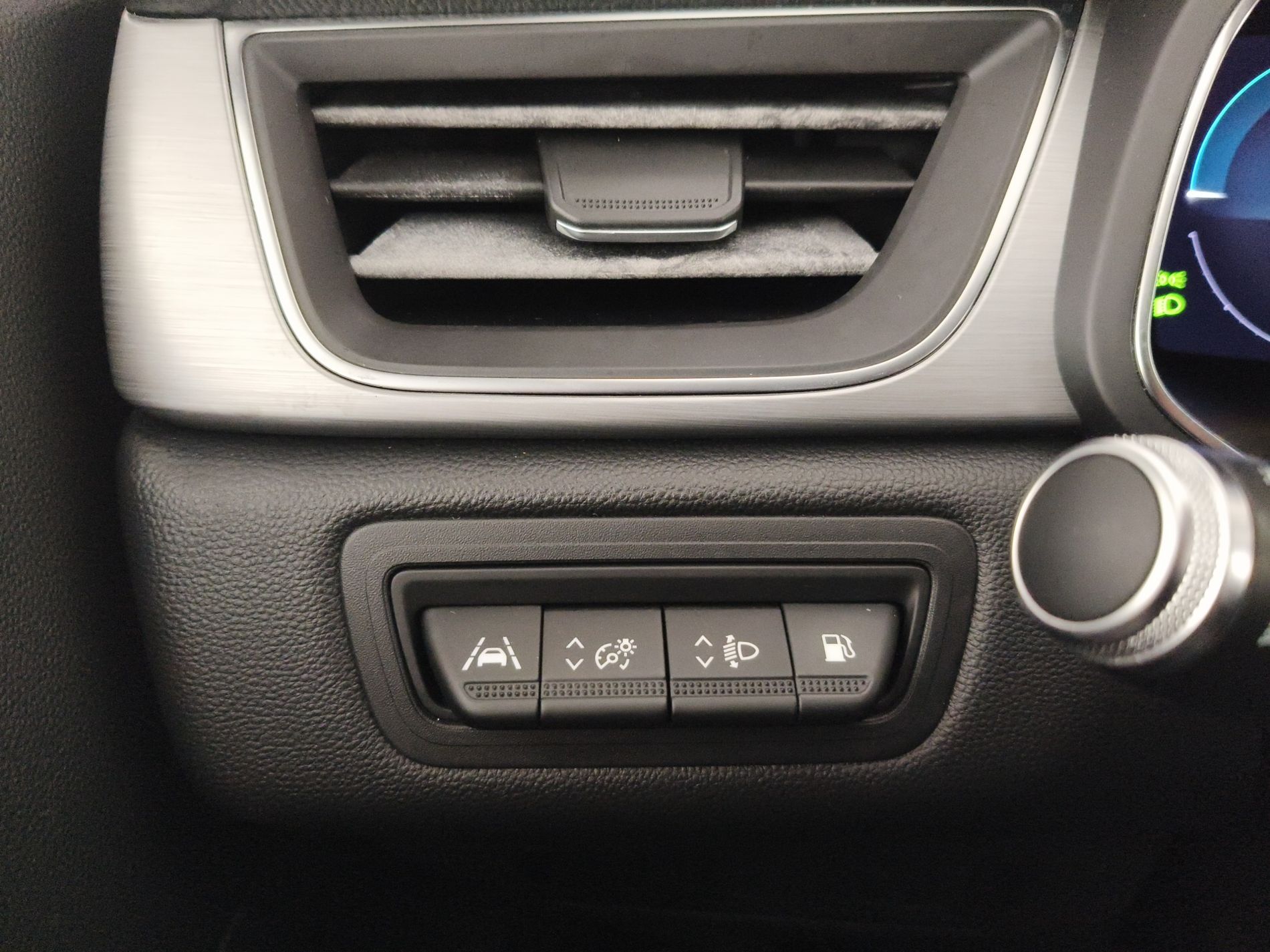 RENAULT Captur II 2019 Captur 1.6 E-TECH Plug-in Hybrid 160cv Intens Auto - Messa