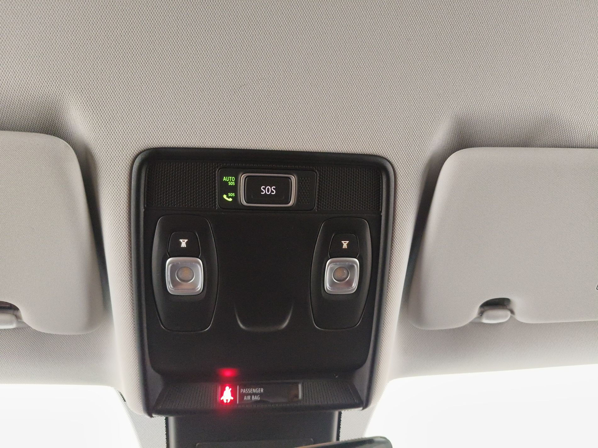 RENAULT Captur II 2019 Captur 1.6 E-TECH Plug-in Hybrid 160cv Intens Auto - Messa