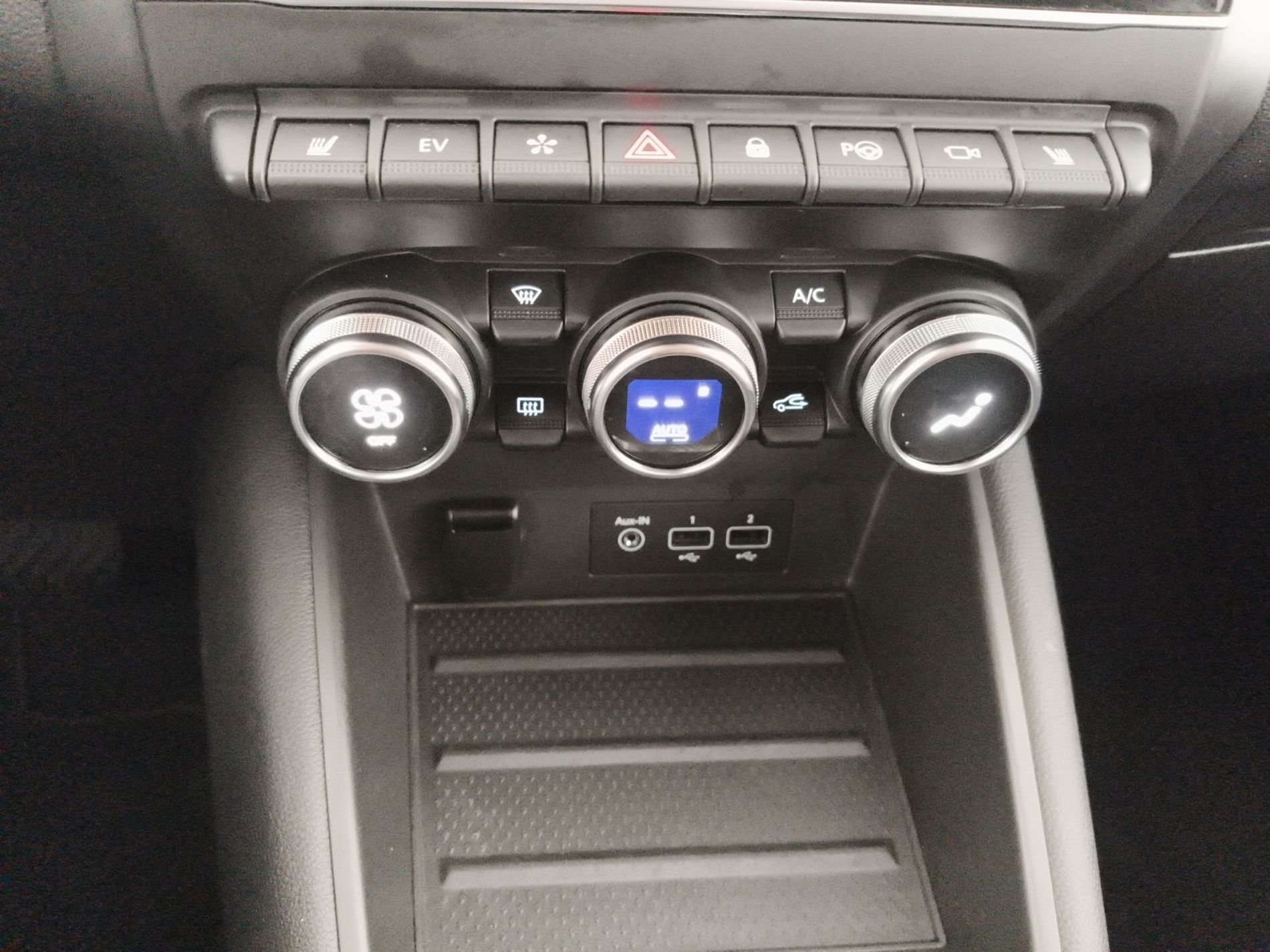 RENAULT Captur II 2019 Captur 1.6 E-TECH Plug-in Hybrid 160cv Intens Auto - Messa