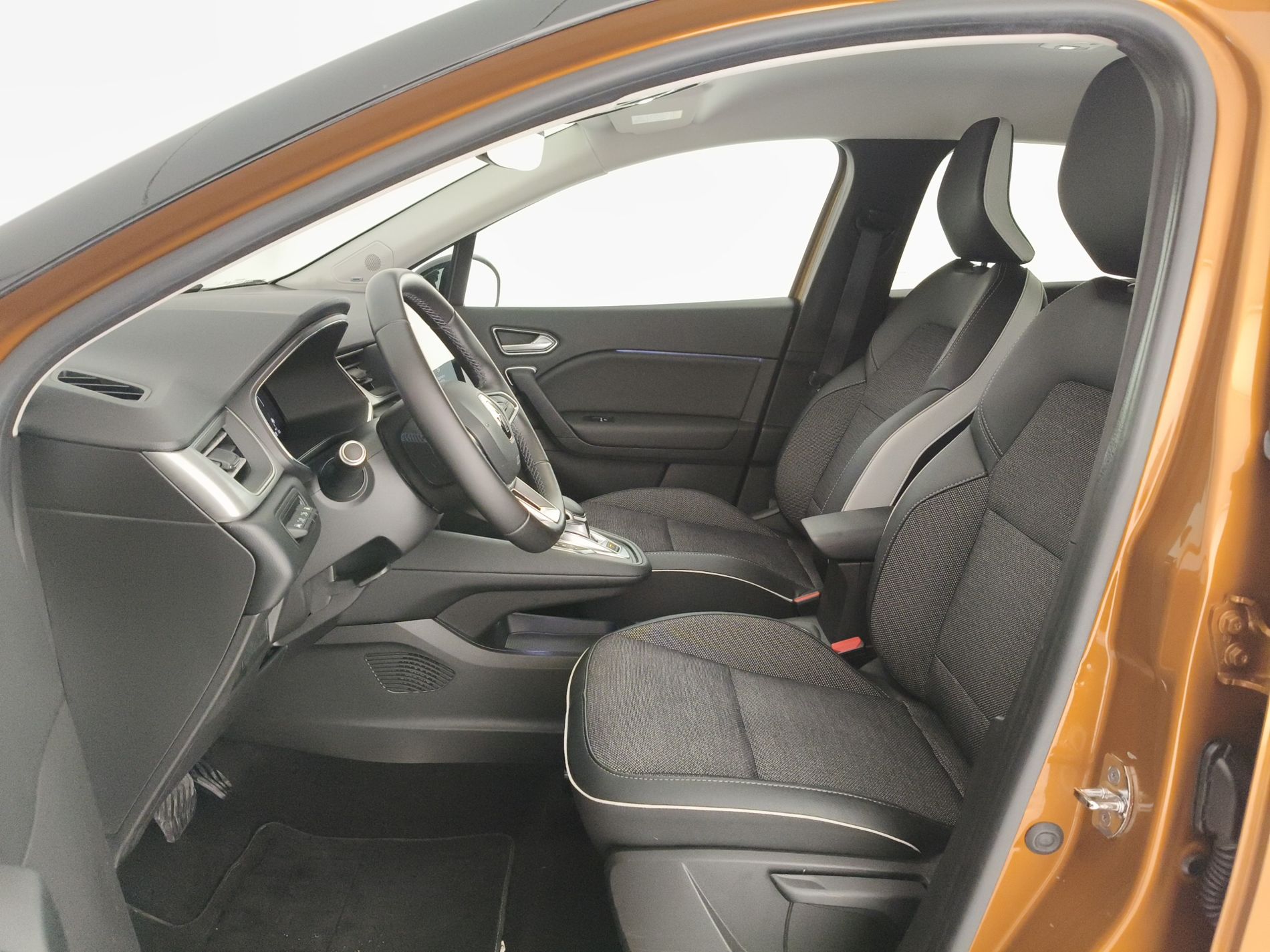 RENAULT Captur II 2019 Captur 1.6 E-TECH Plug-in Hybrid 160cv Intens Auto - Messa