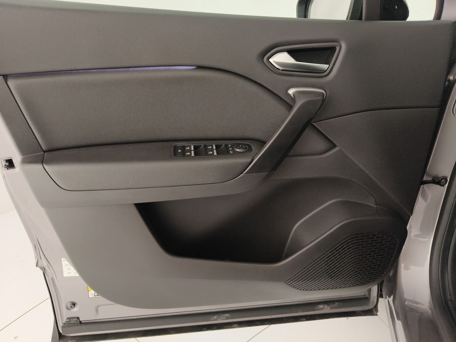 RENAULT Captur II 2019 Captur 1.6 E-TECH Plug-in Hybrid 160cv Intens Auto - Messa