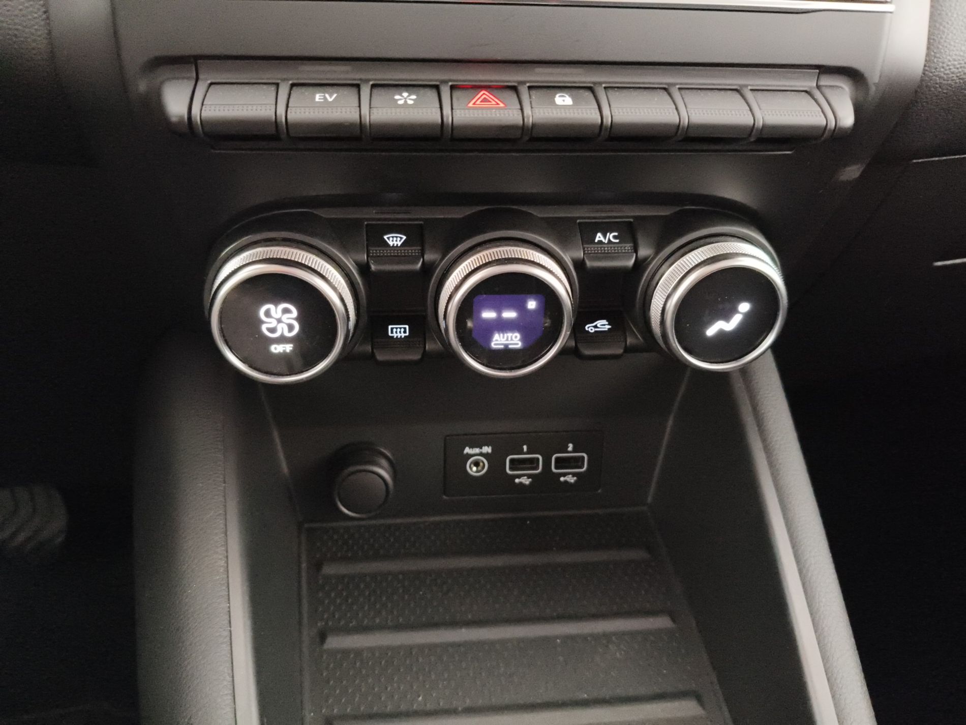 RENAULT Captur II 2019 Captur 1.6 E-TECH Plug-in Hybrid 160cv Intens Auto - Messa