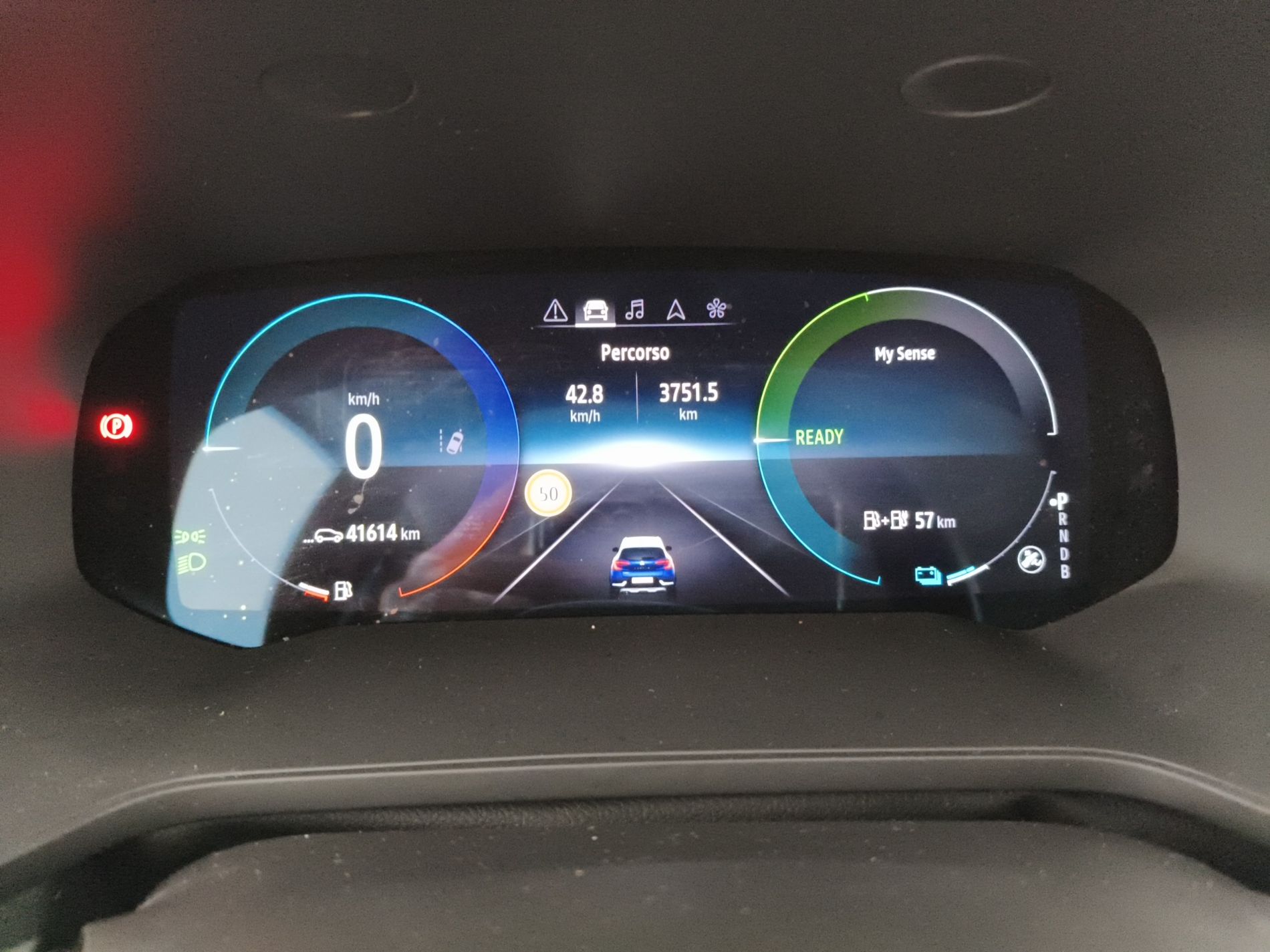 RENAULT Captur II 2019 Captur 1.6 E-Tech phev Techno 160cv auto - Messa