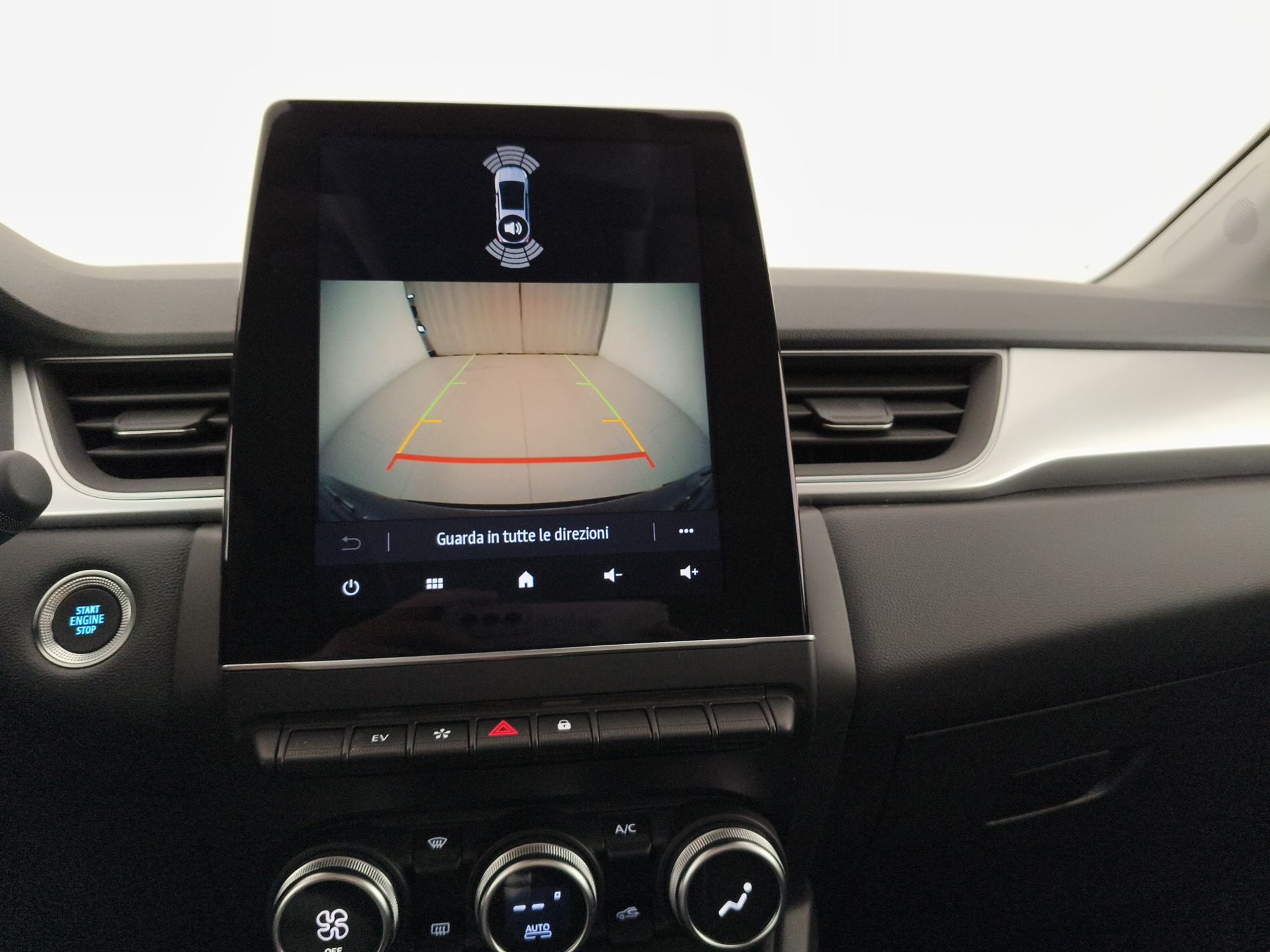 RENAULT Captur II 2019 Captur 1.6 E-Tech phev Techno 160cv auto - Messa