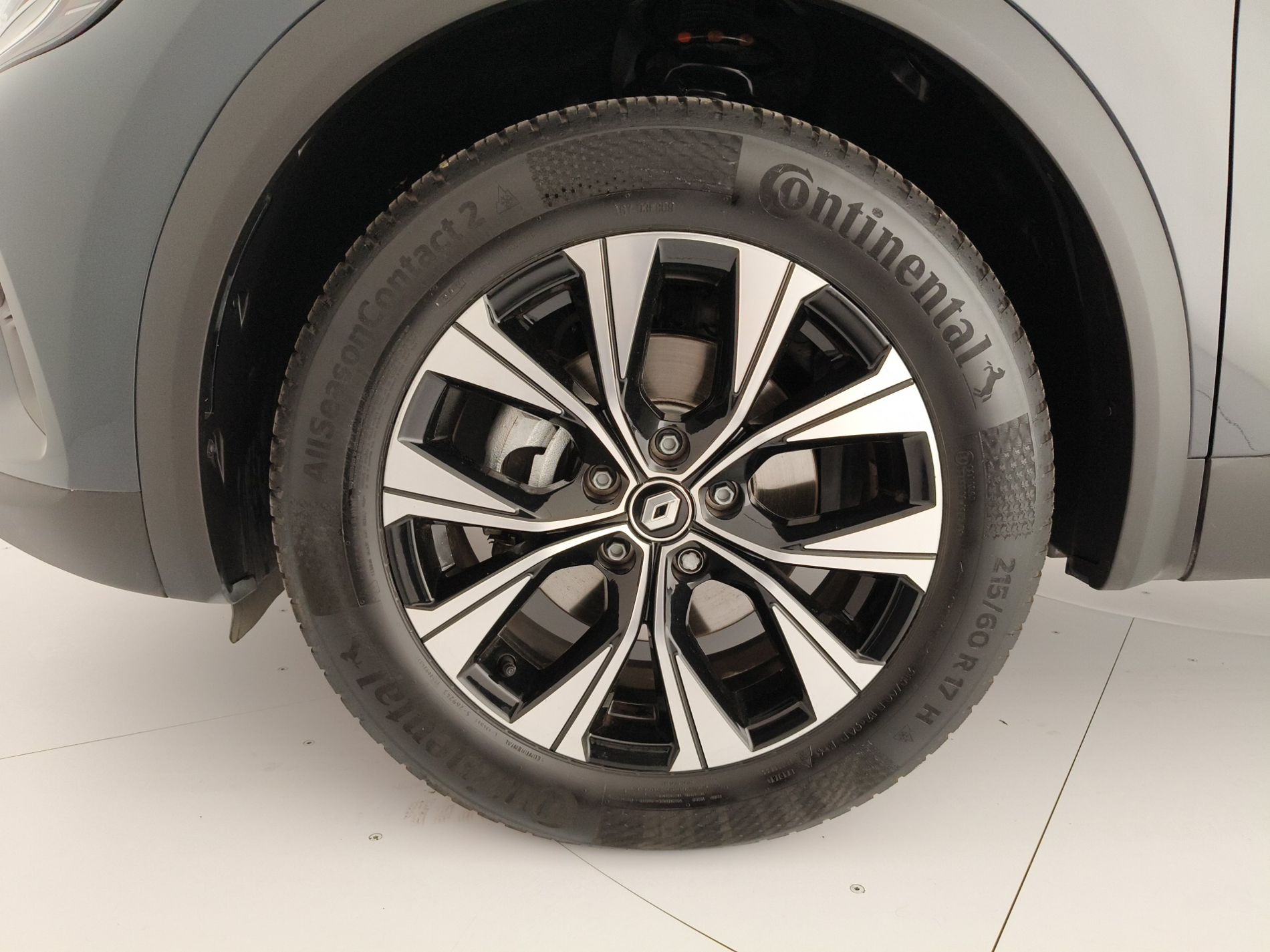 RENAULT Captur II 2019 Captur 1.6 E-Tech phev Techno 160cv auto - Messa