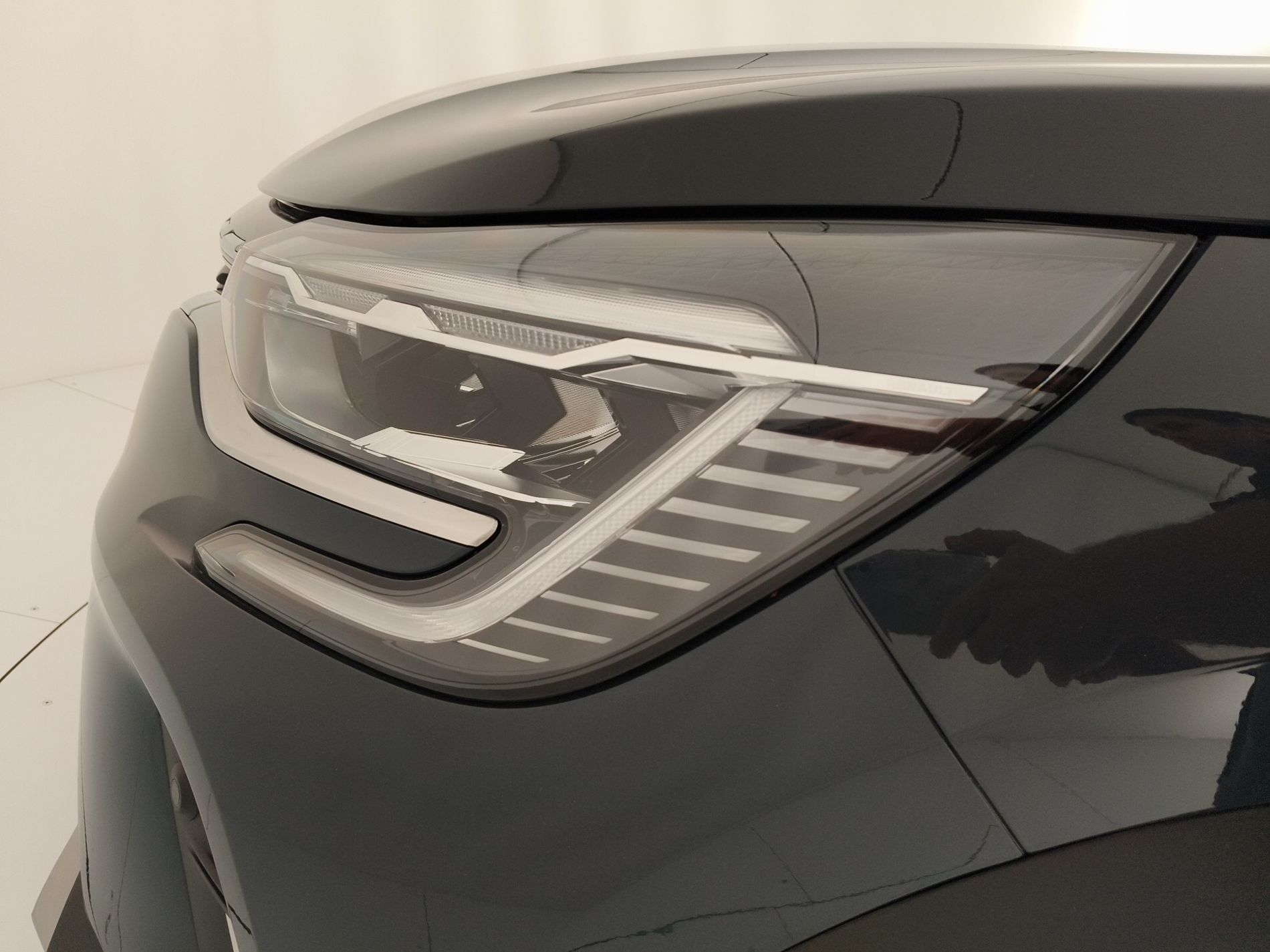 RENAULT Captur II 2019 Captur 1.6 E-Tech phev Techno 160cv auto - Messa