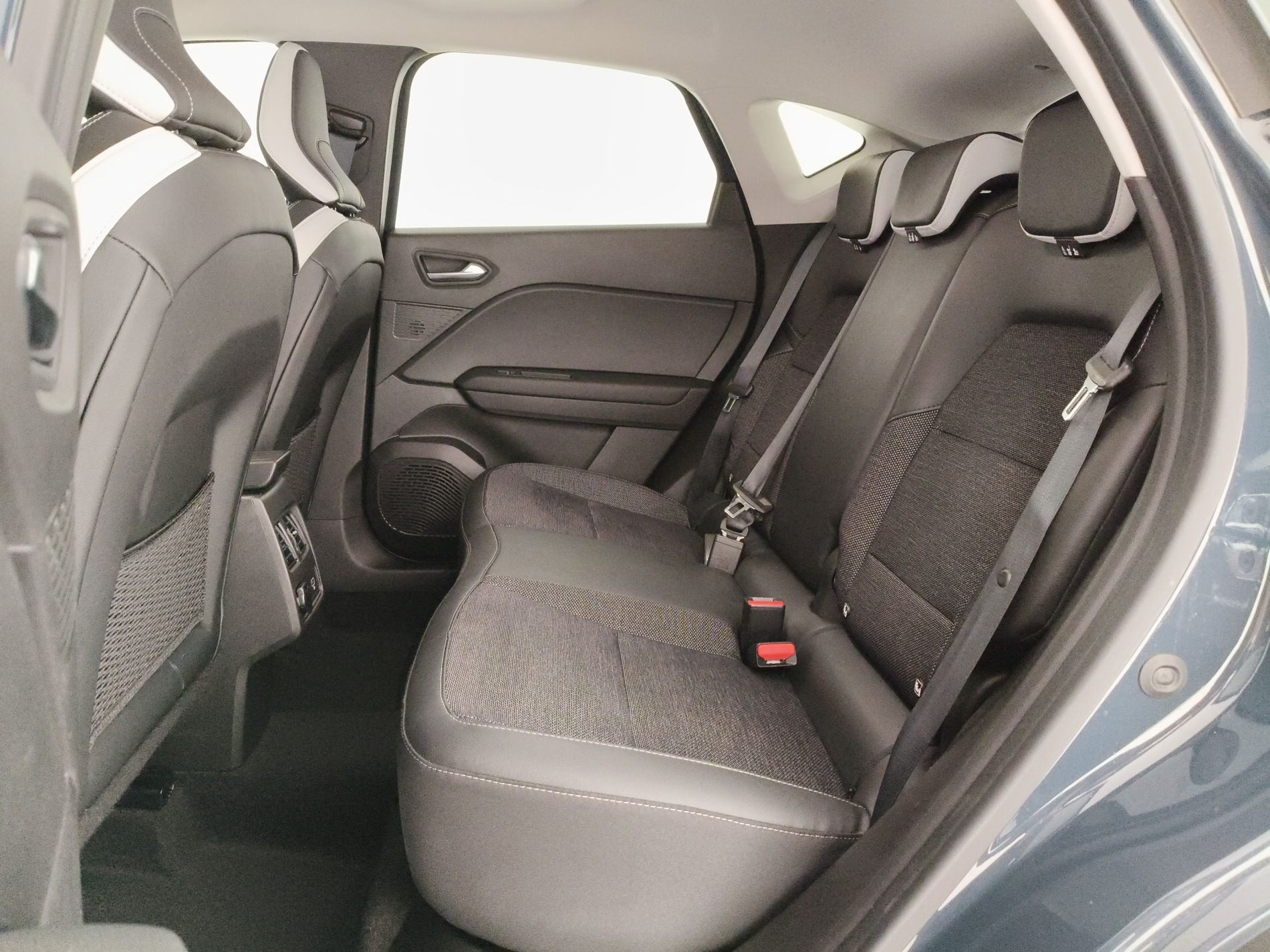 RENAULT Captur II 2019 Captur 1.6 E-Tech phev Techno 160cv auto - Messa