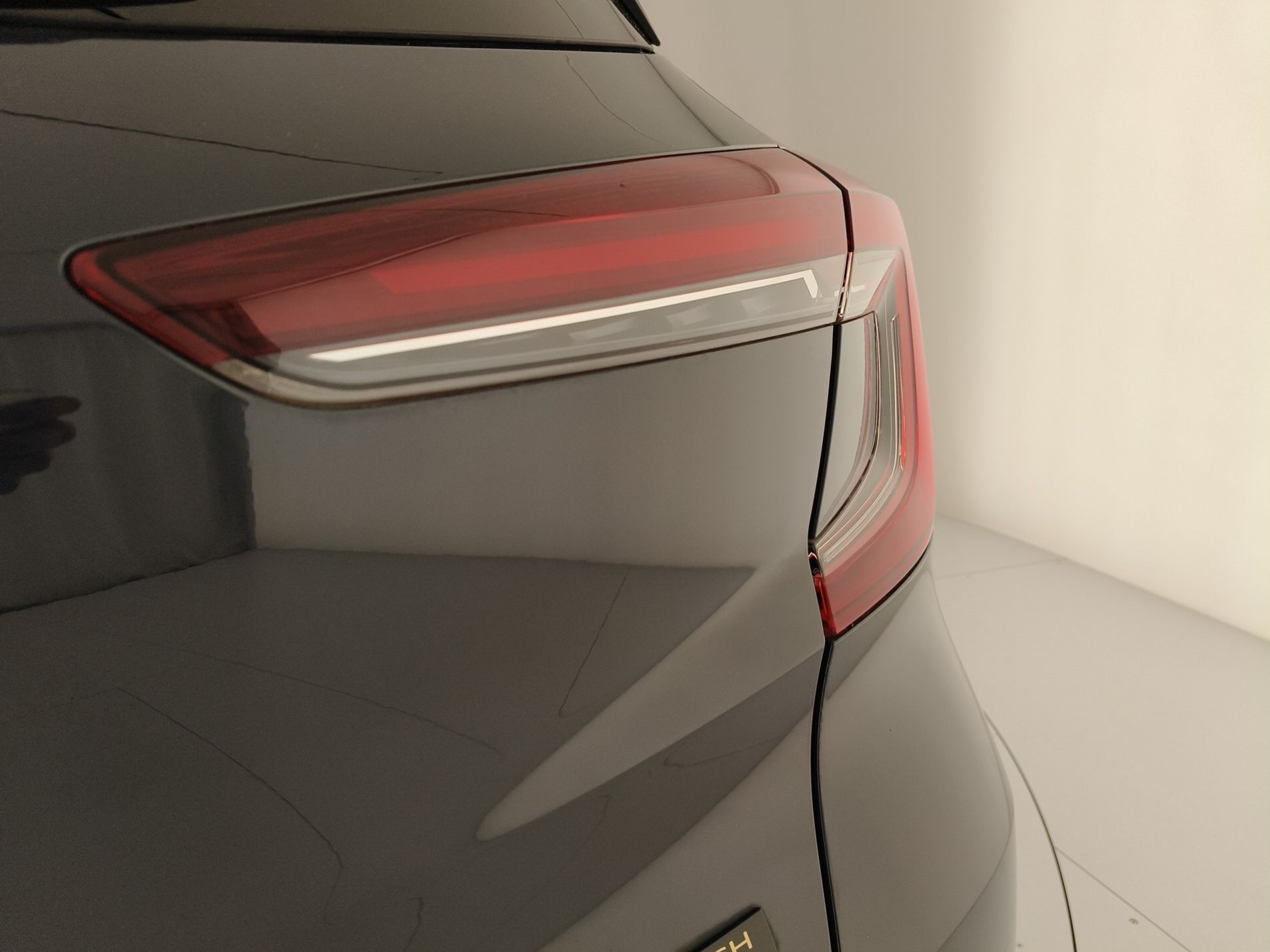 RENAULT Captur II 2019 Captur 1.6 E-Tech phev Techno 160cv auto - Messa